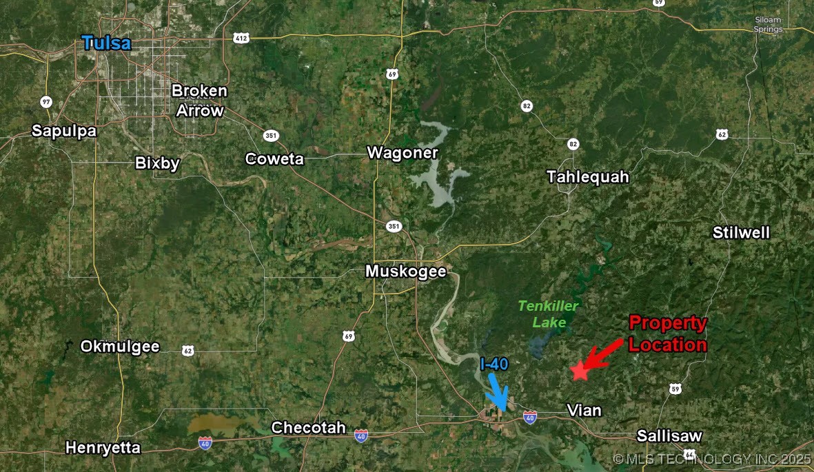 190 S 4523 Road Property Photo 38