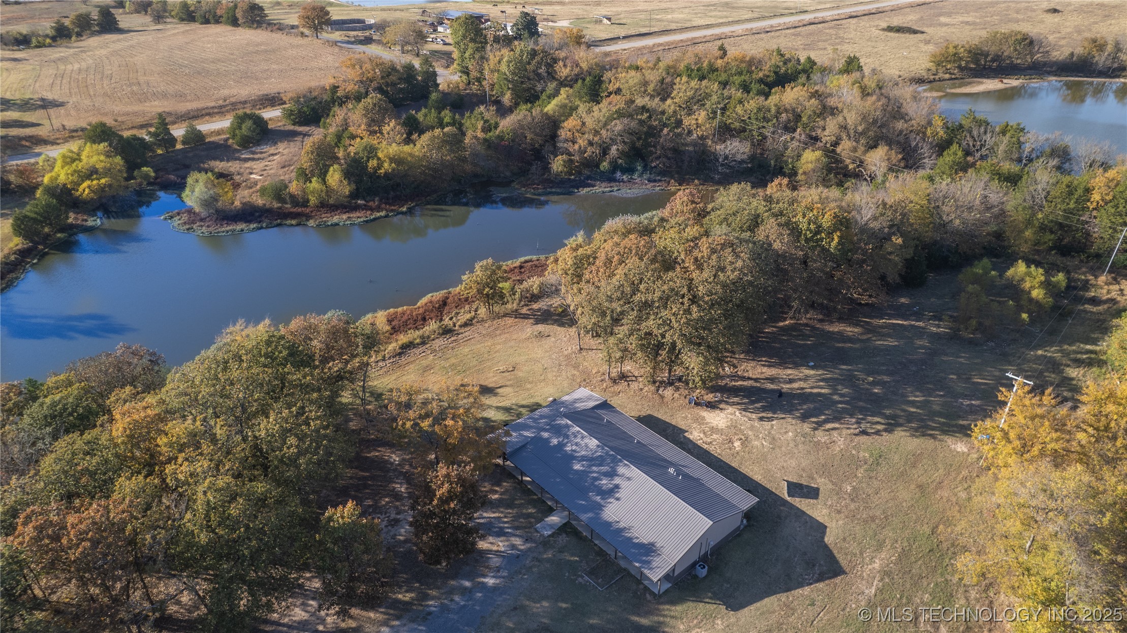 30600 County Road 1491 Property Photo 1