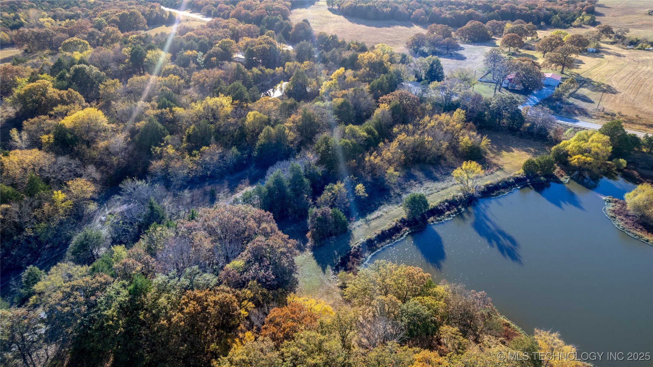 30600 County Road 1491 Property Photo 8