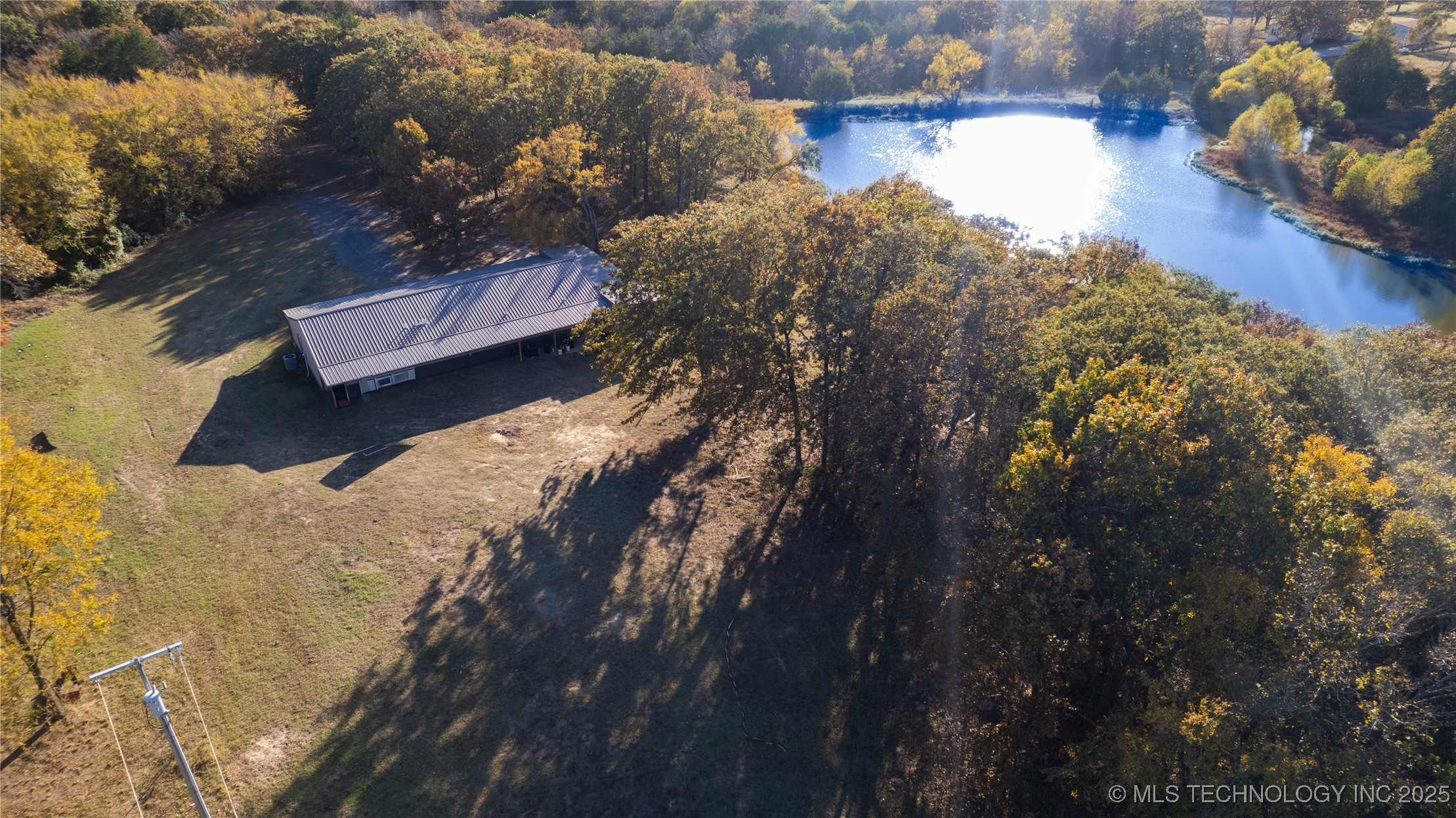 30600 County Road 1491 Property Photo 11