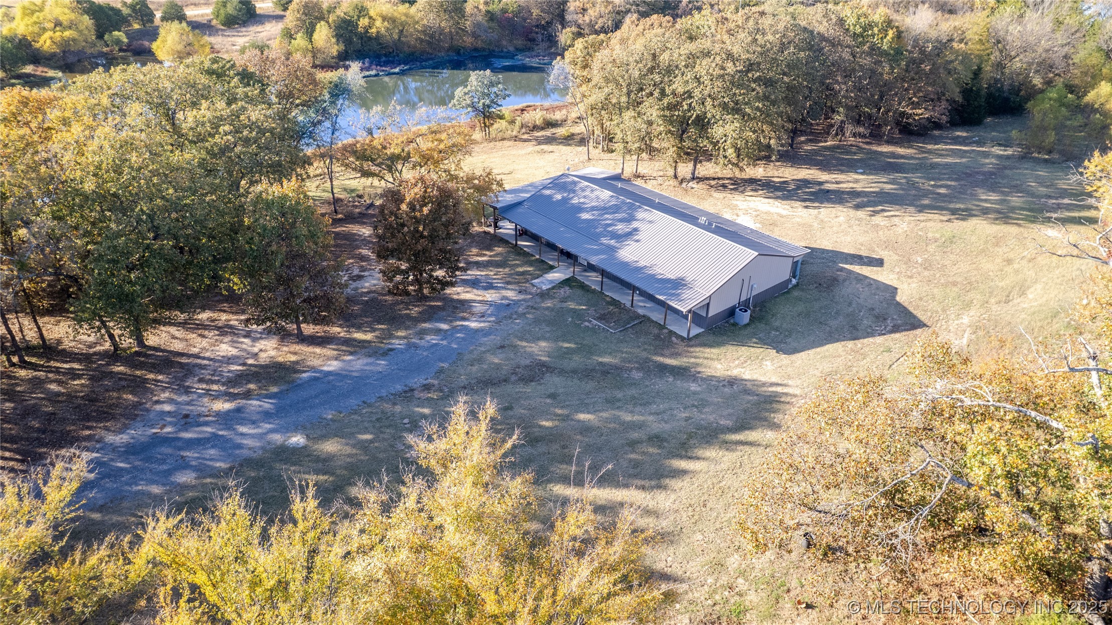 30600 County Road 1491 Property Photo 13