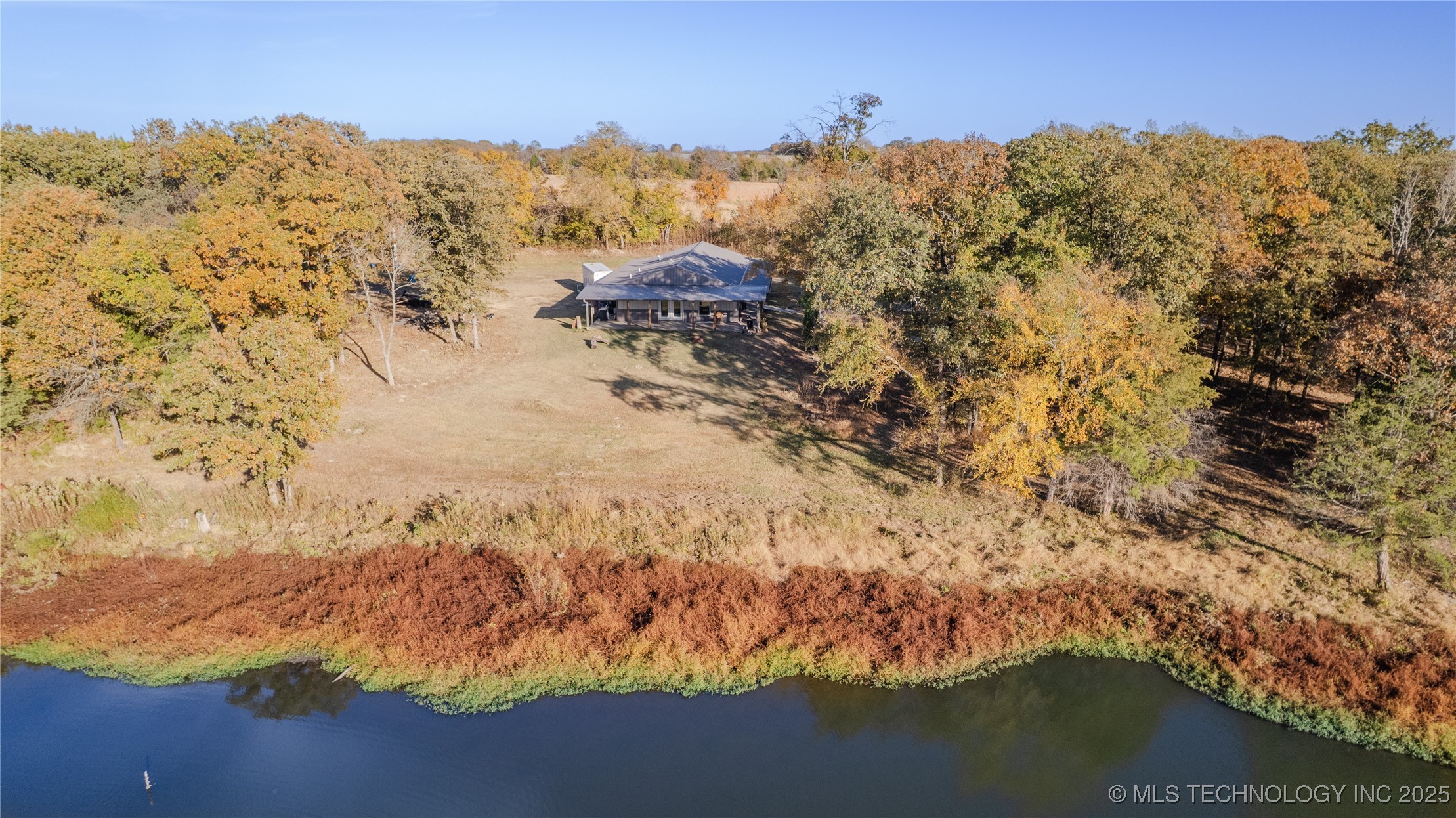30600 County Road 1491 Property Photo 20