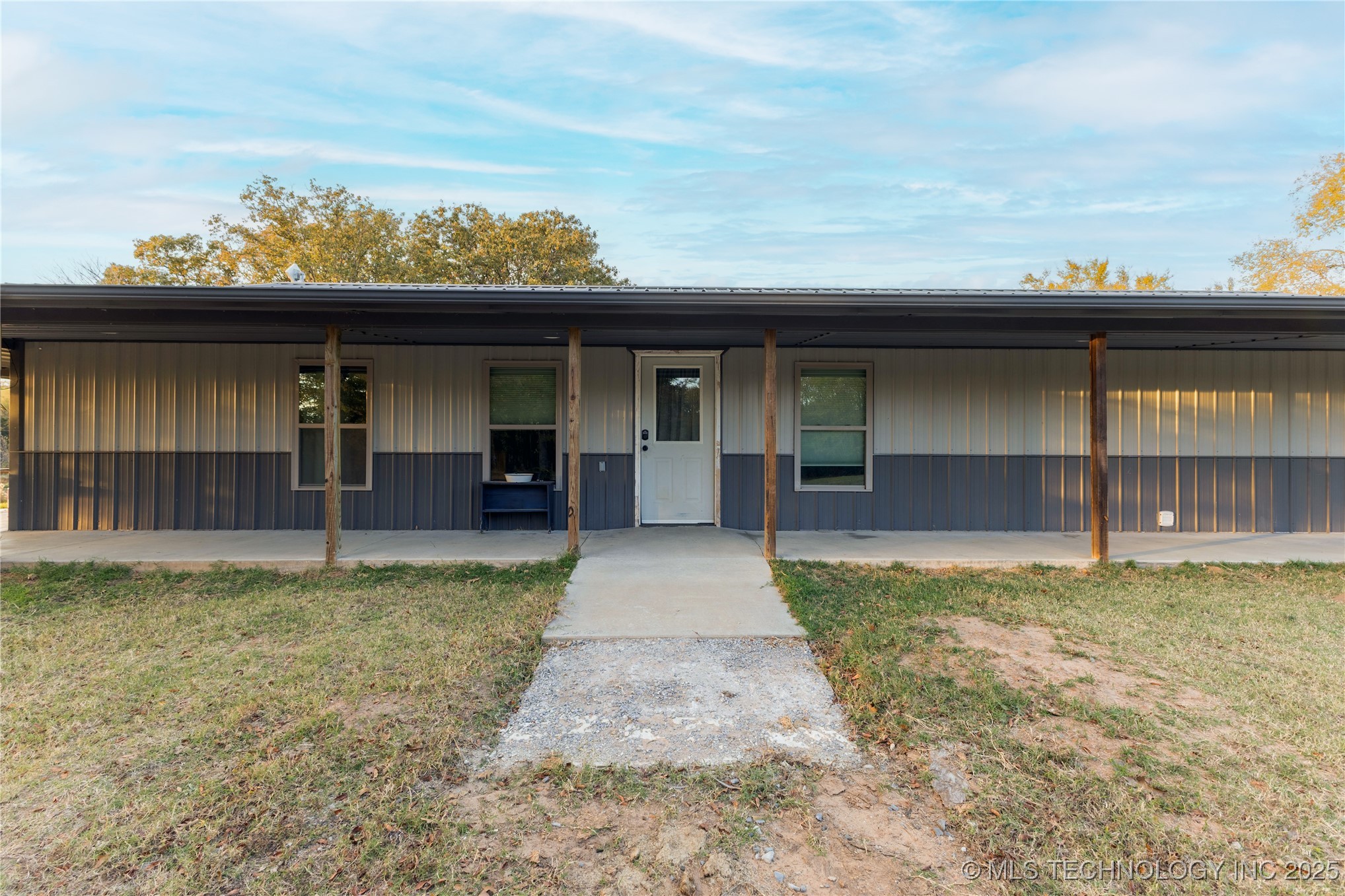 30600 County Road 1491 Property Photo 30