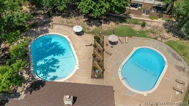 6355 S 80th Avenue E 2h Property Photo 22