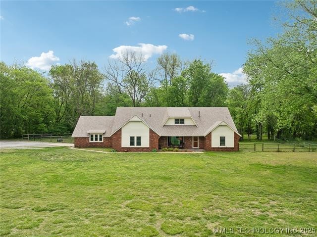 9888 E 470 Road Property Photo 1