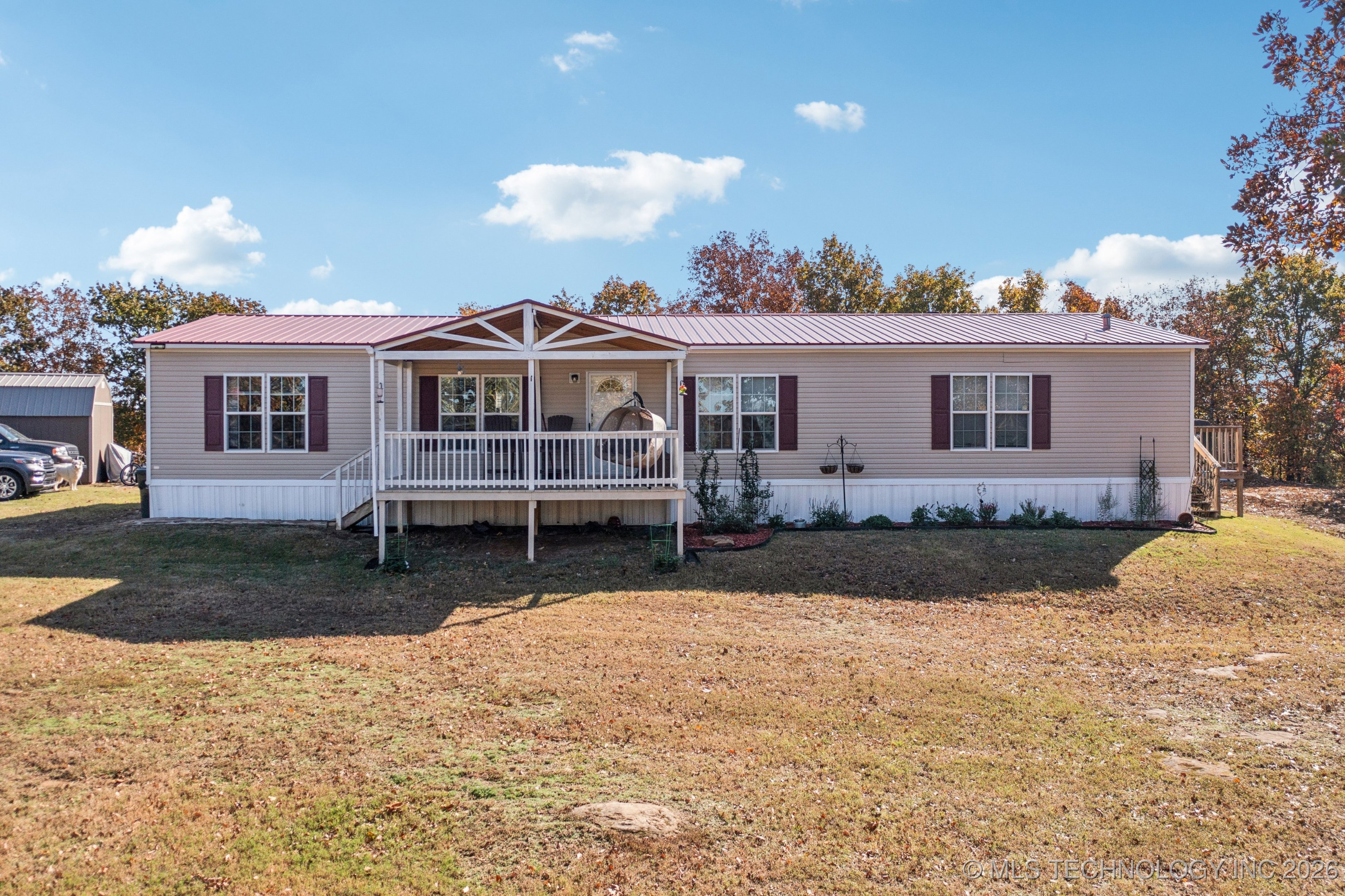 9904 S Post Oak Road Property Photo 1