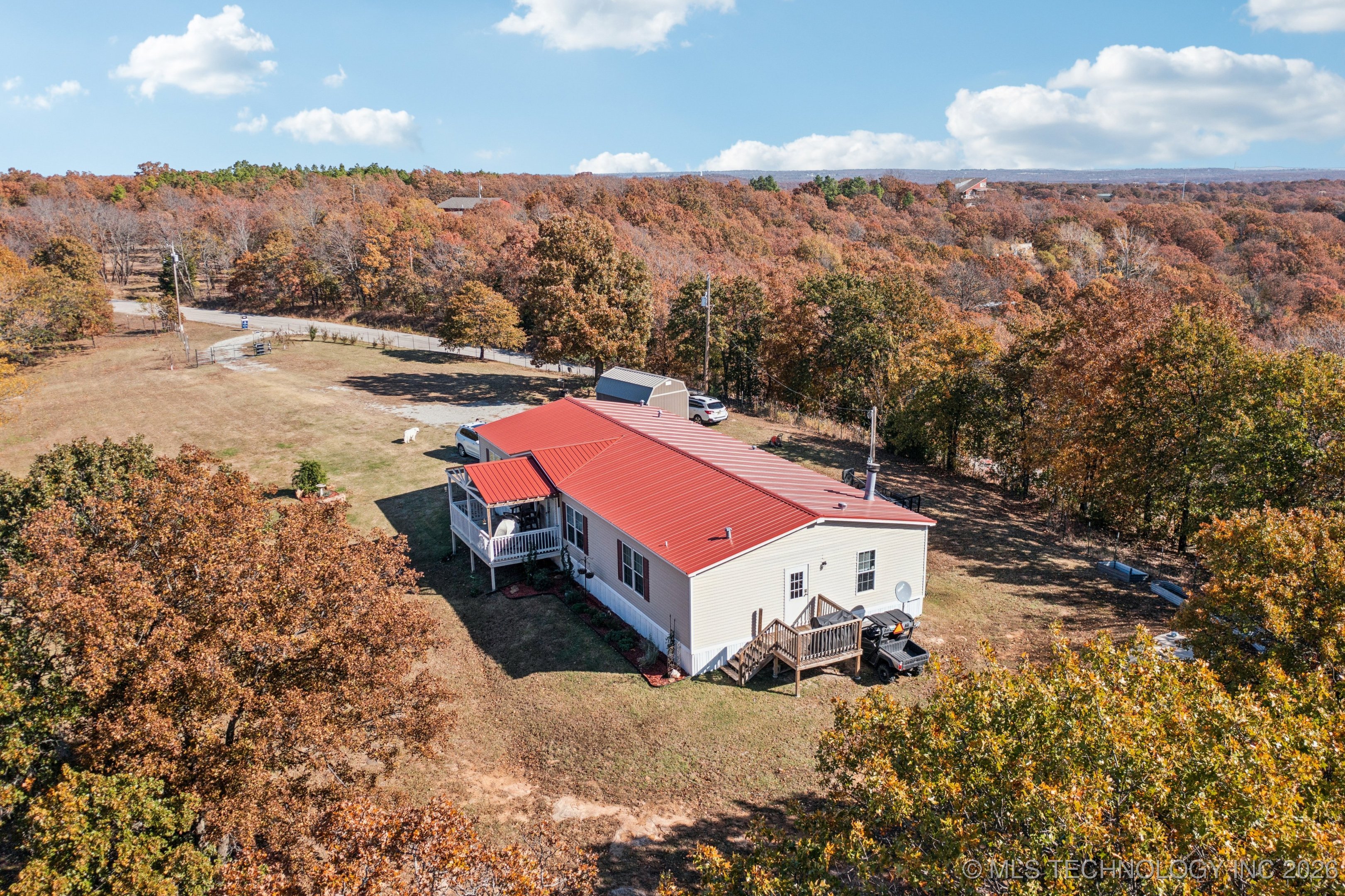 9904 S Post Oak Road Property Photo 2
