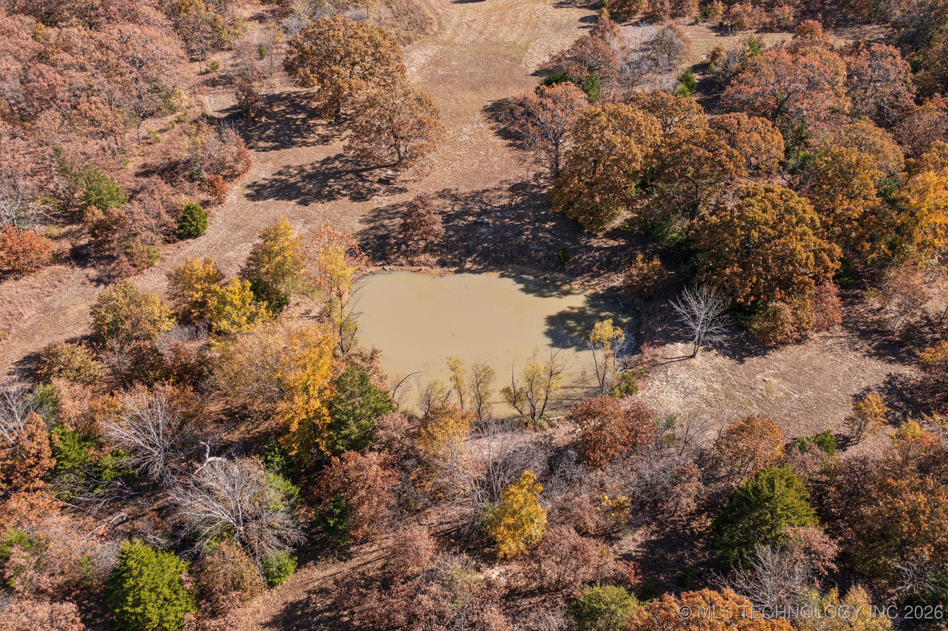 9904 S Post Oak Road Property Photo 5