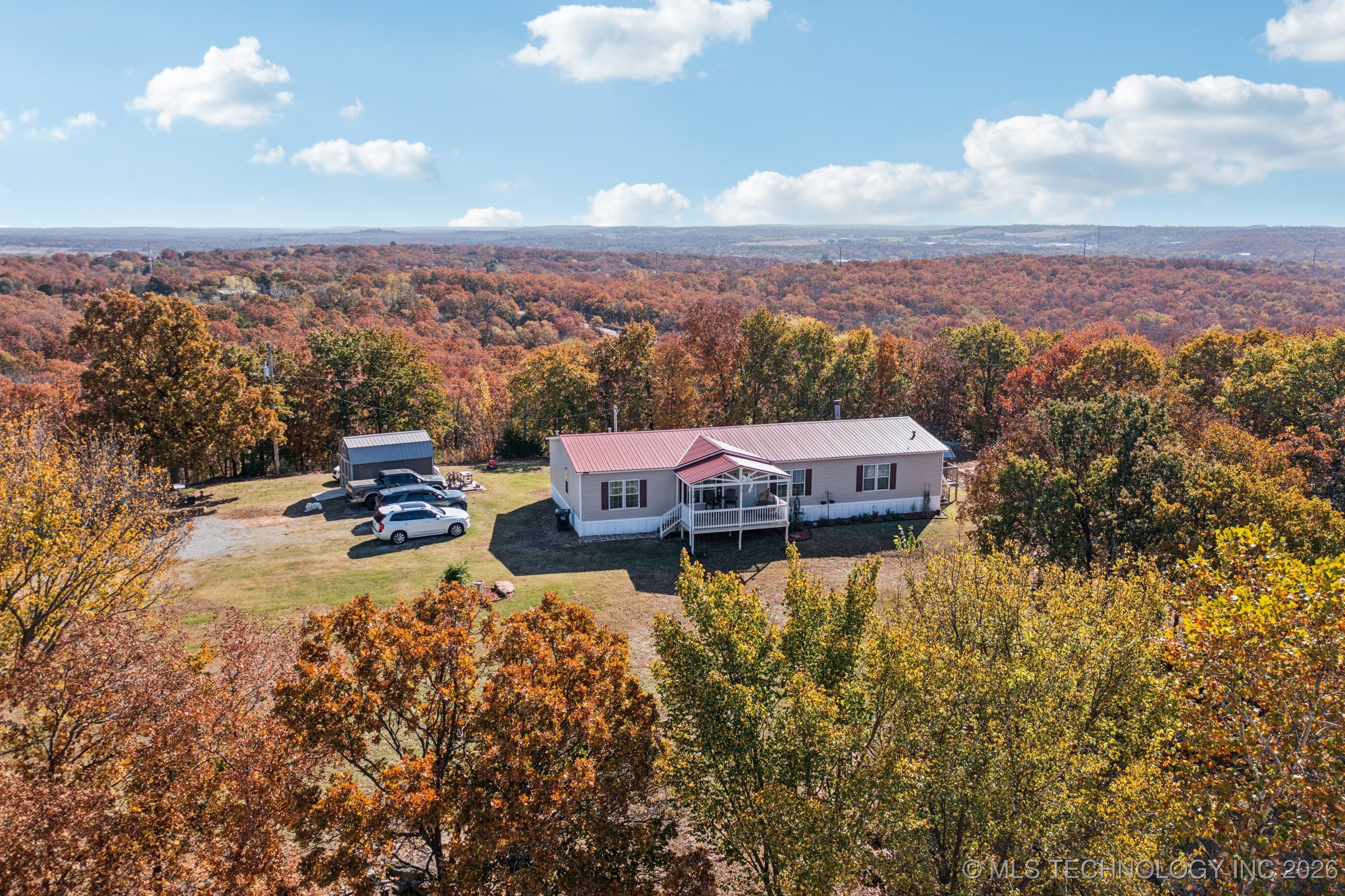 9904 S Post Oak Road Property Photo 6