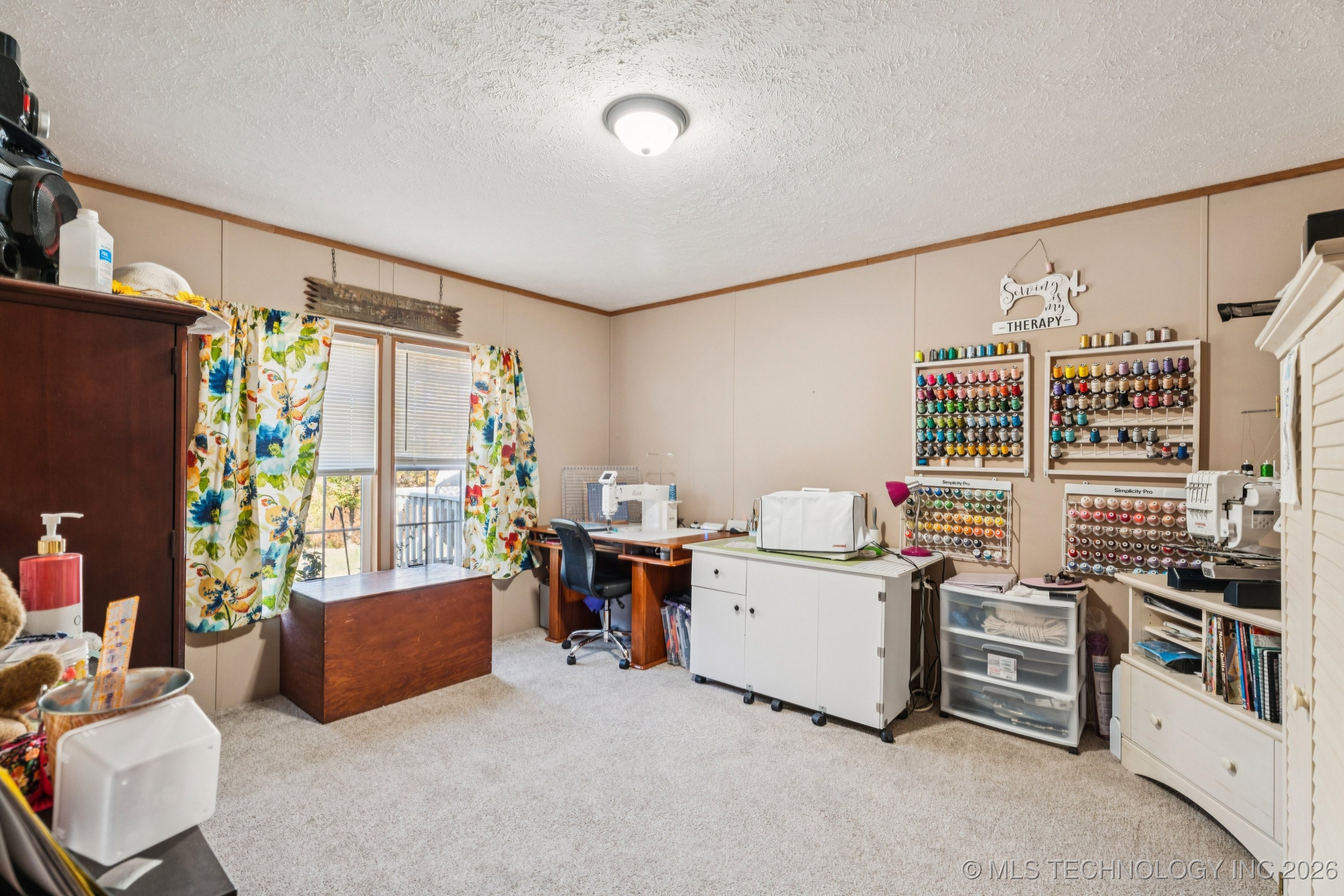 9904 S Post Oak Road Property Photo 28