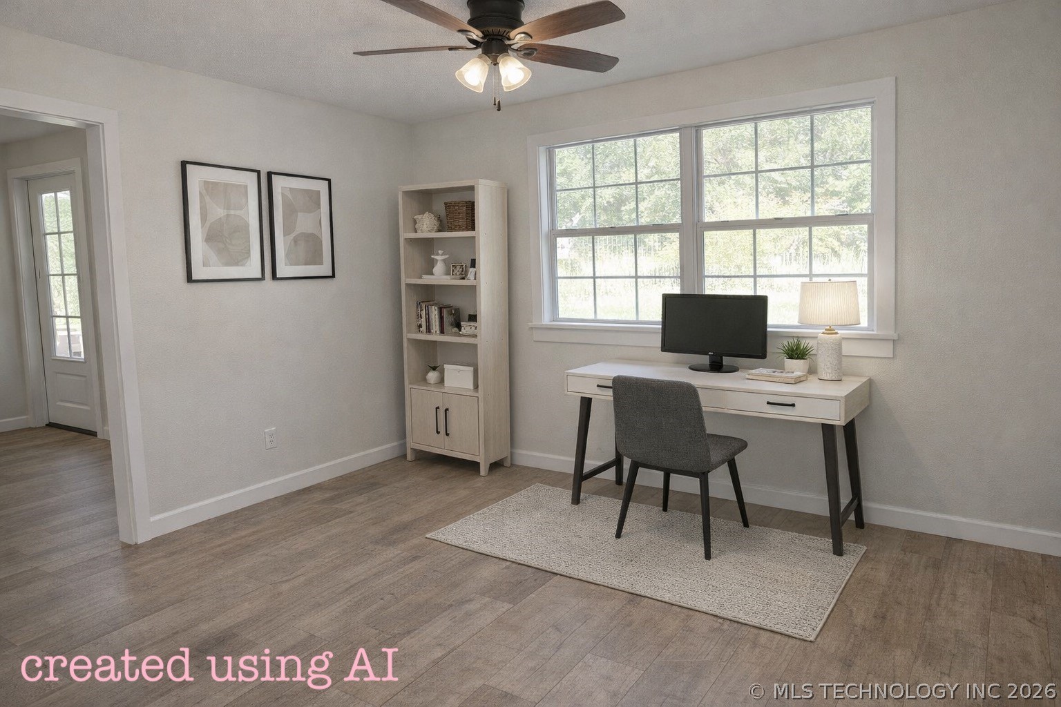 9611 Celia Berryhill Road Property Photo 9