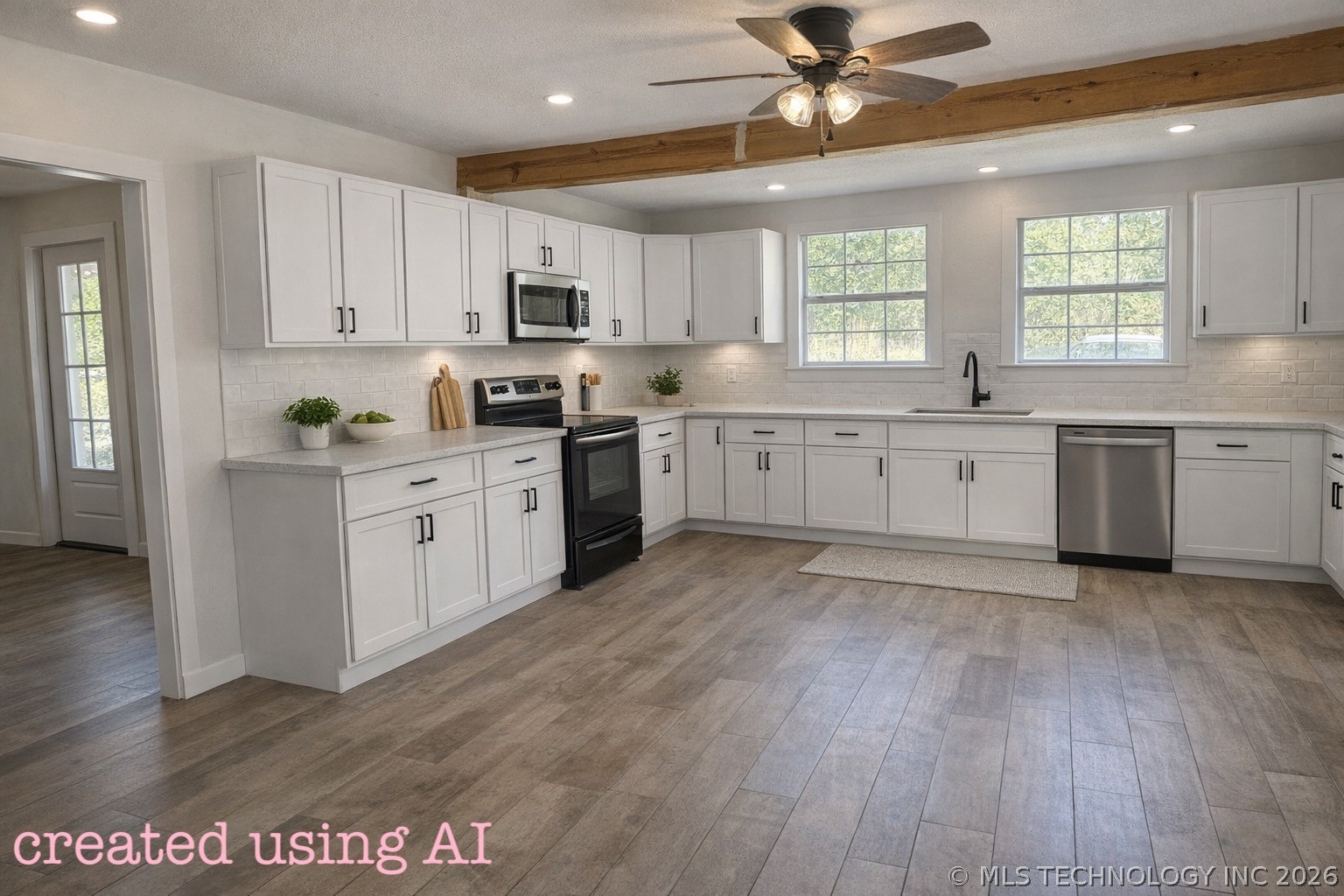 9611 Celia Berryhill Road Property Photo 11