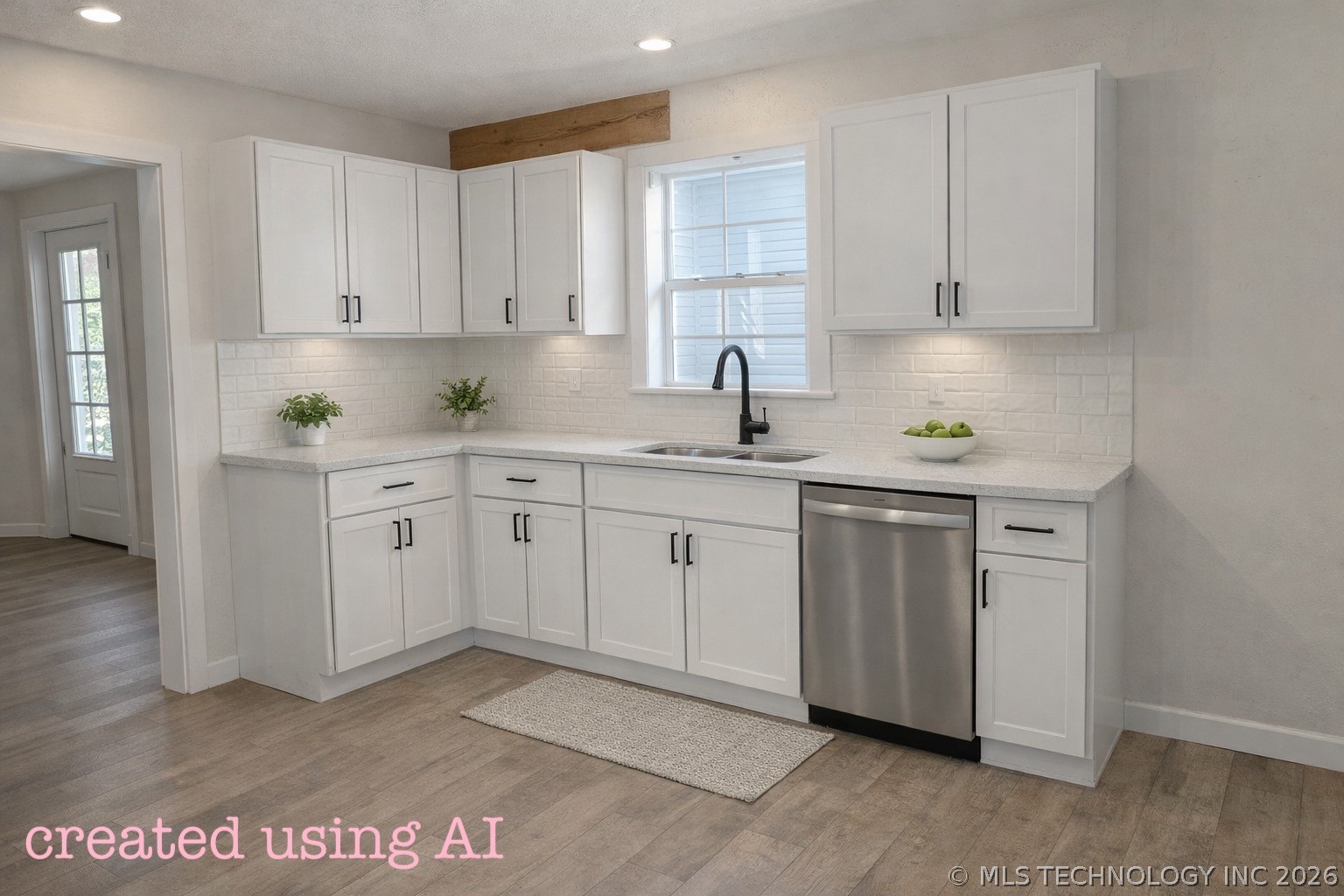 9611 Celia Berryhill Road Property Photo 13