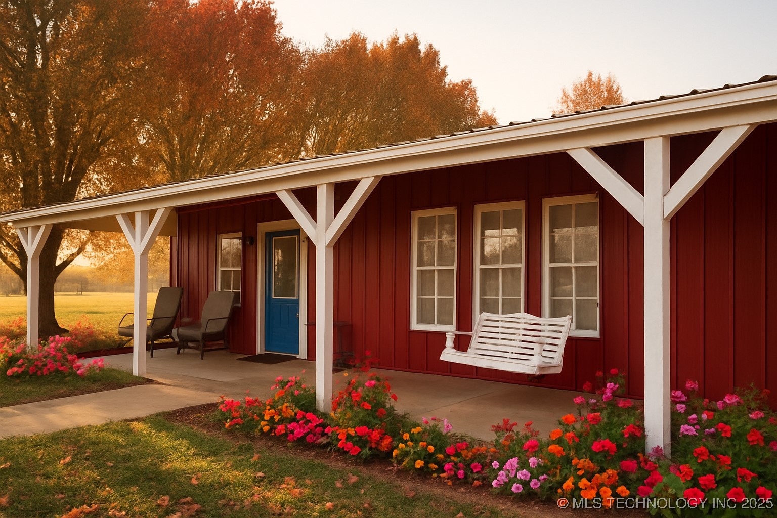 3998 E 173rd Street S Property Photo 41