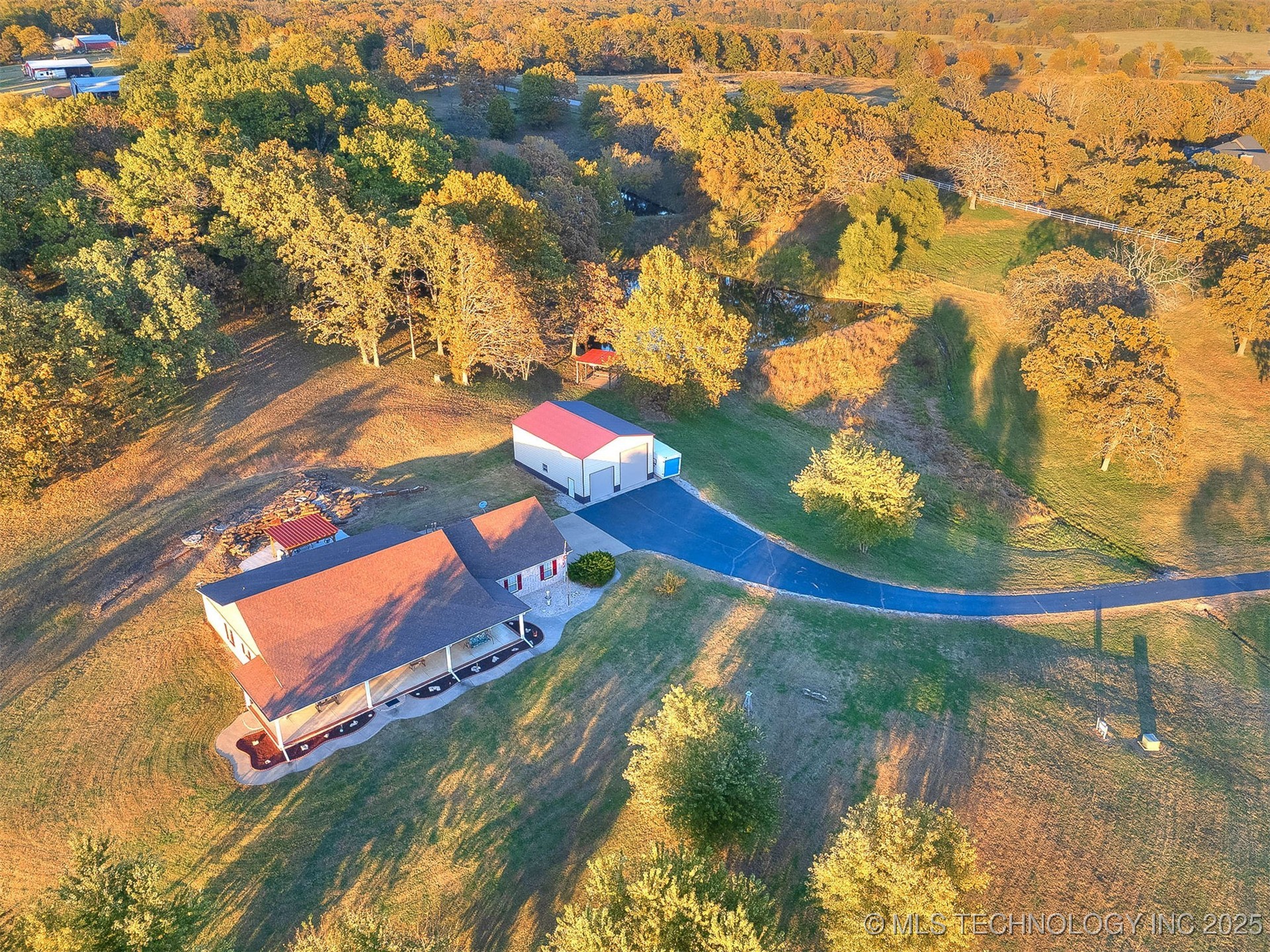 14800 S 4220 Road Property Photo 5