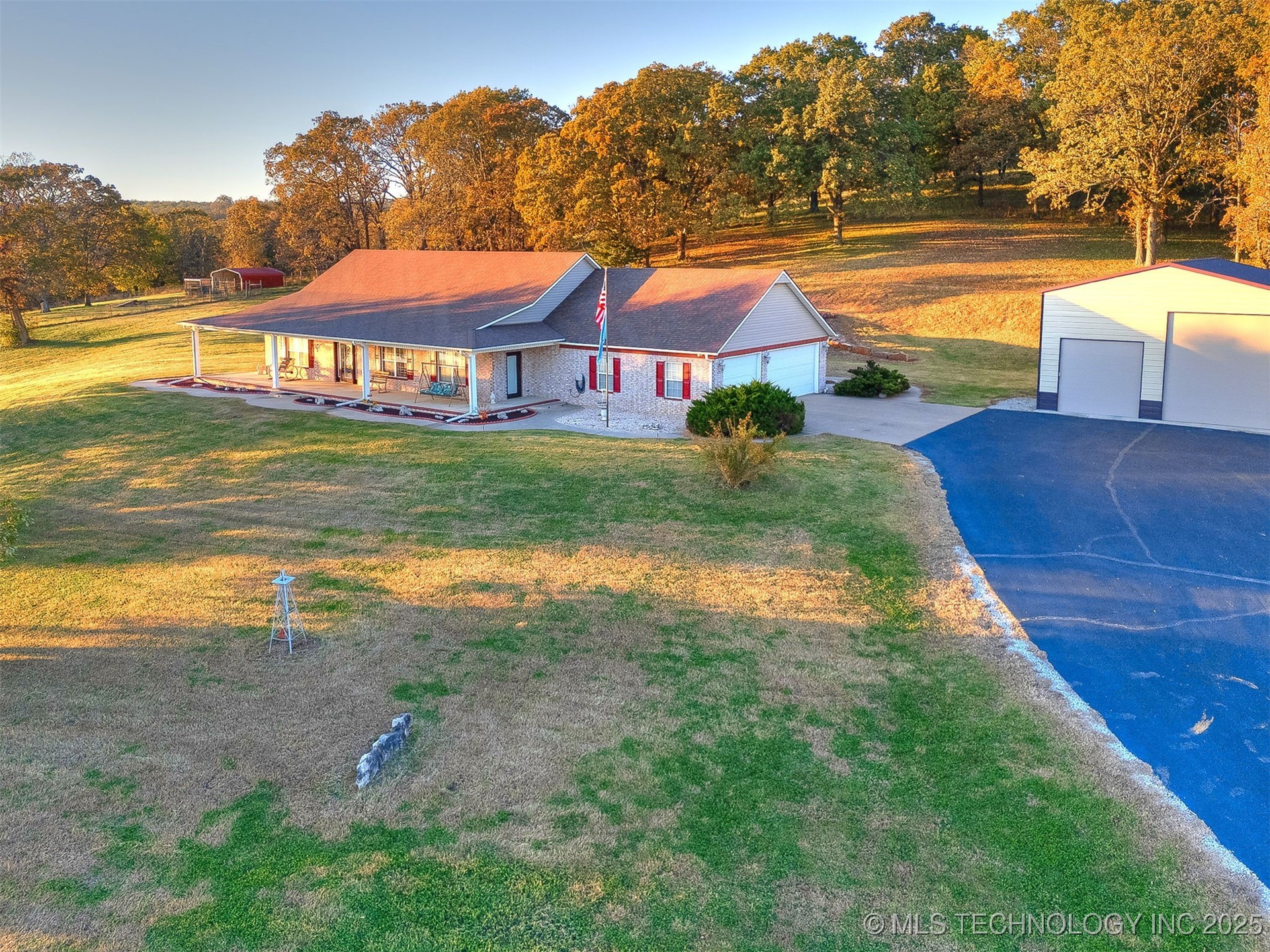 14800 S 4220 Road Property Photo 6