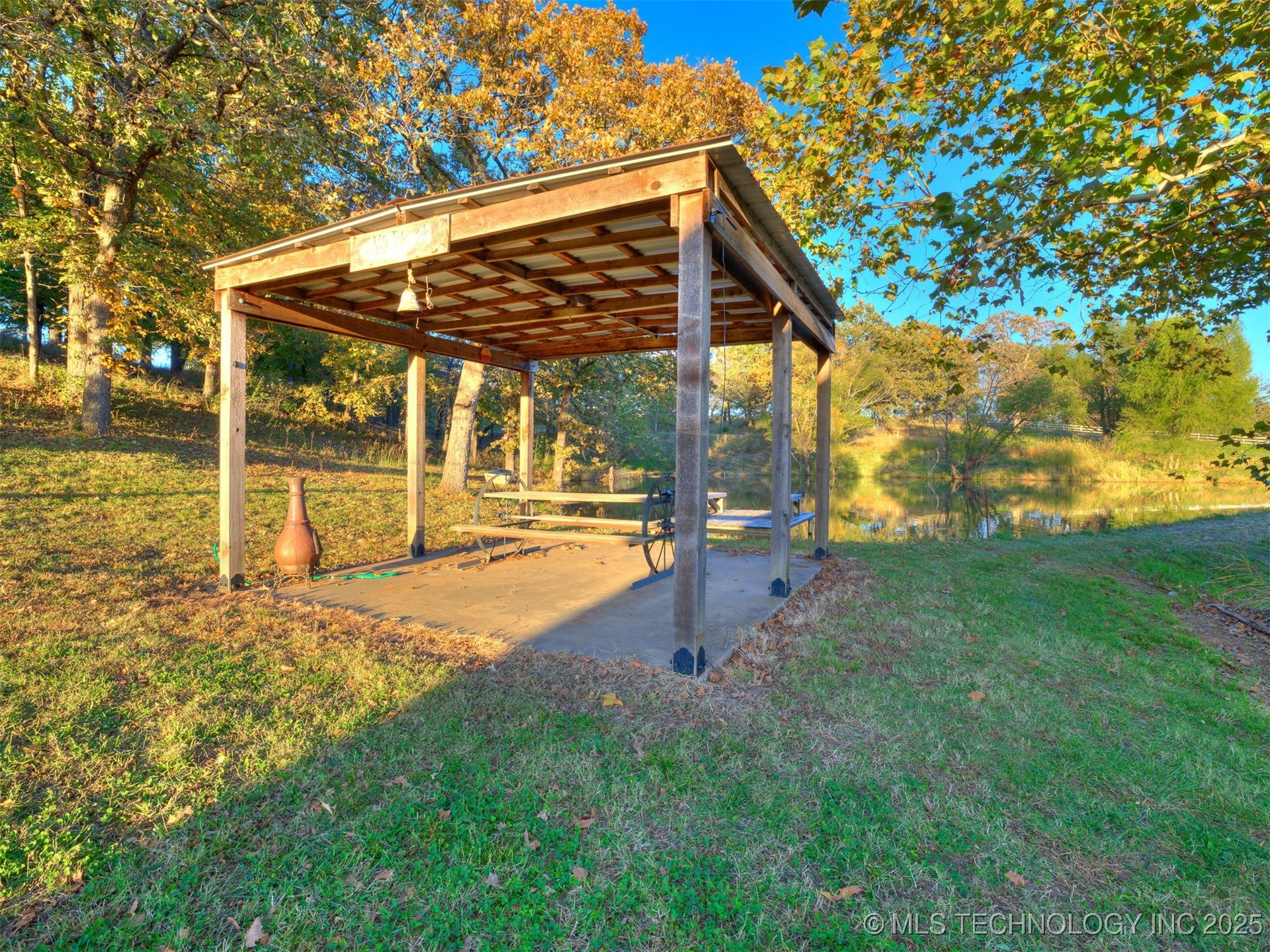 14800 S 4220 Road Property Photo 11