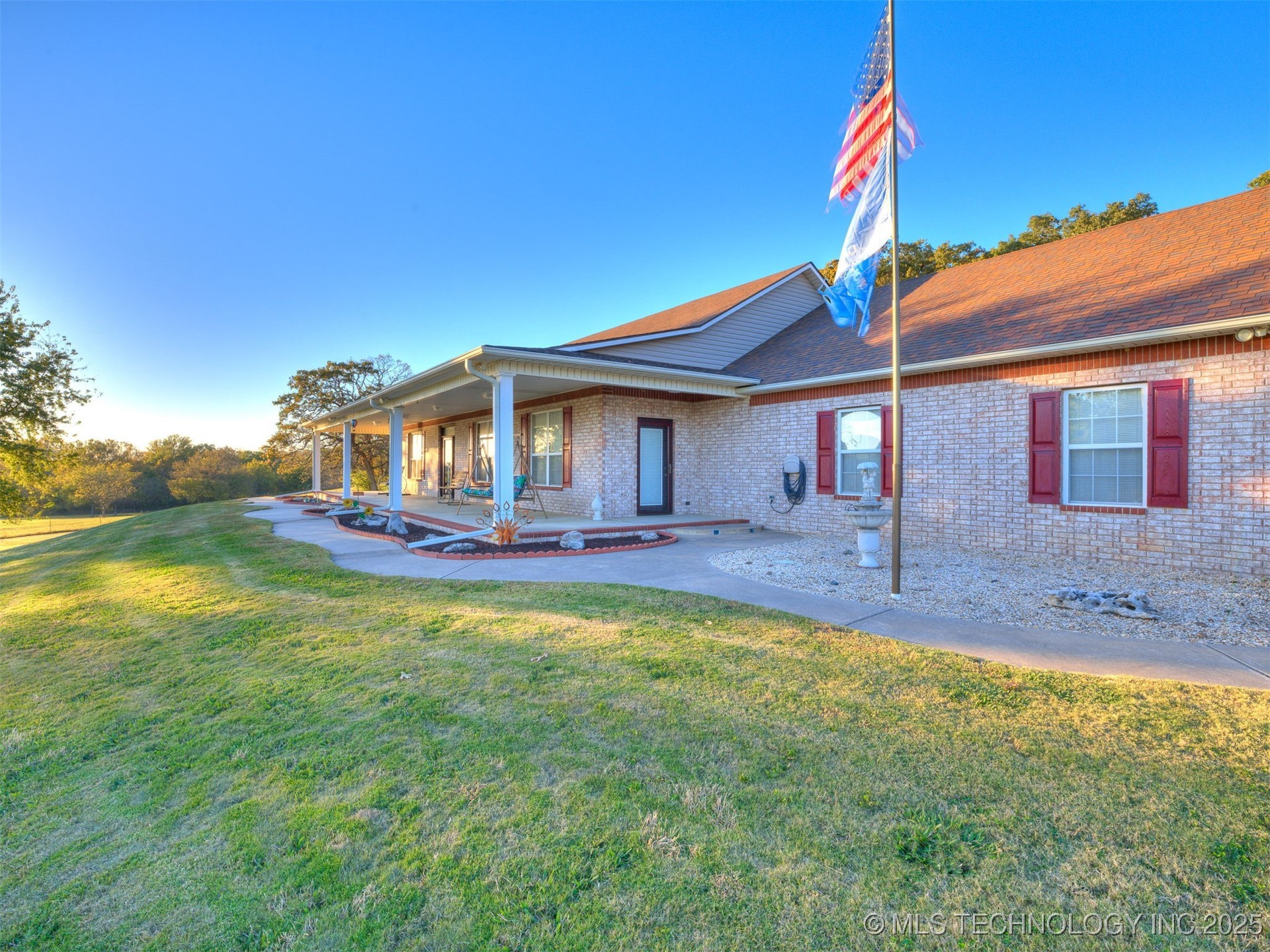 14800 S 4220 Road Property Photo 14