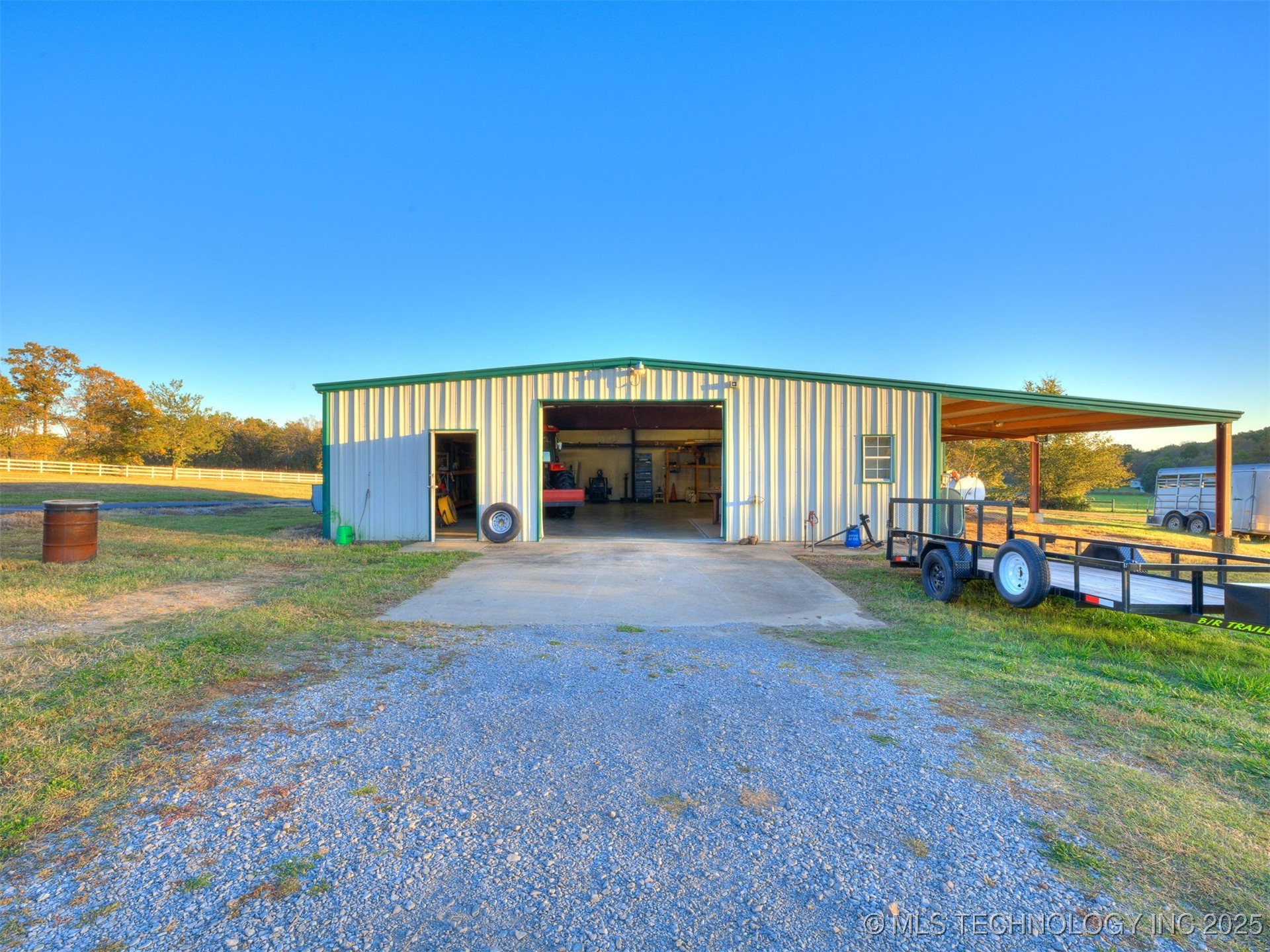 14800 S 4220 Road Property Photo 16