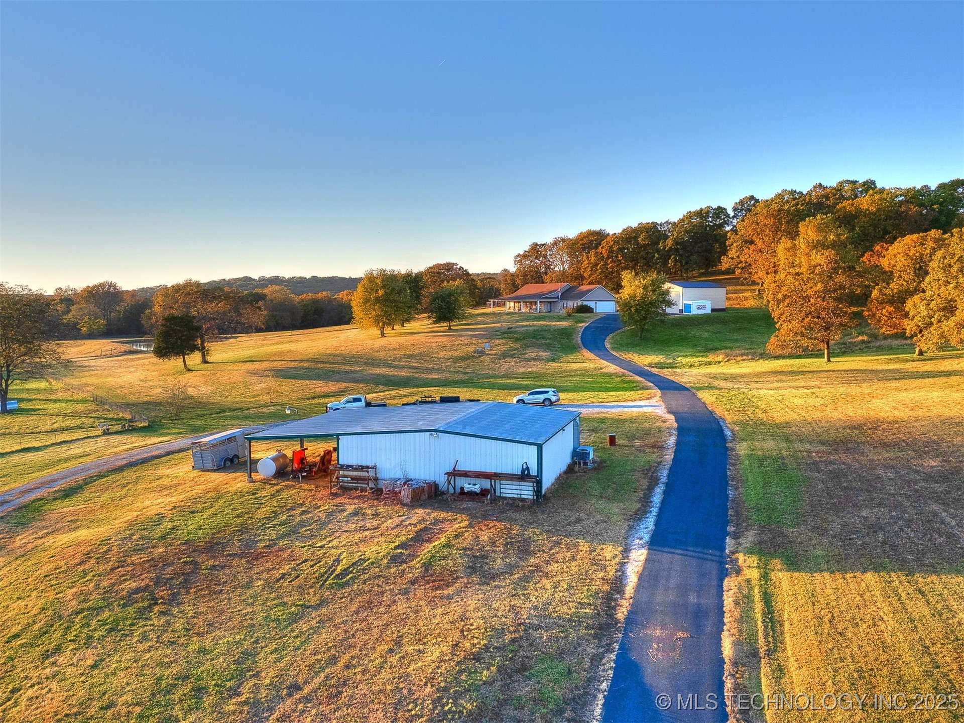 14800 S 4220 Road Property Photo 18