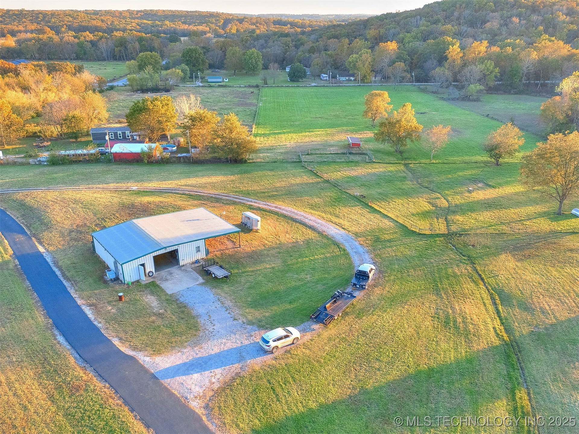 14800 S 4220 Road Property Photo 23