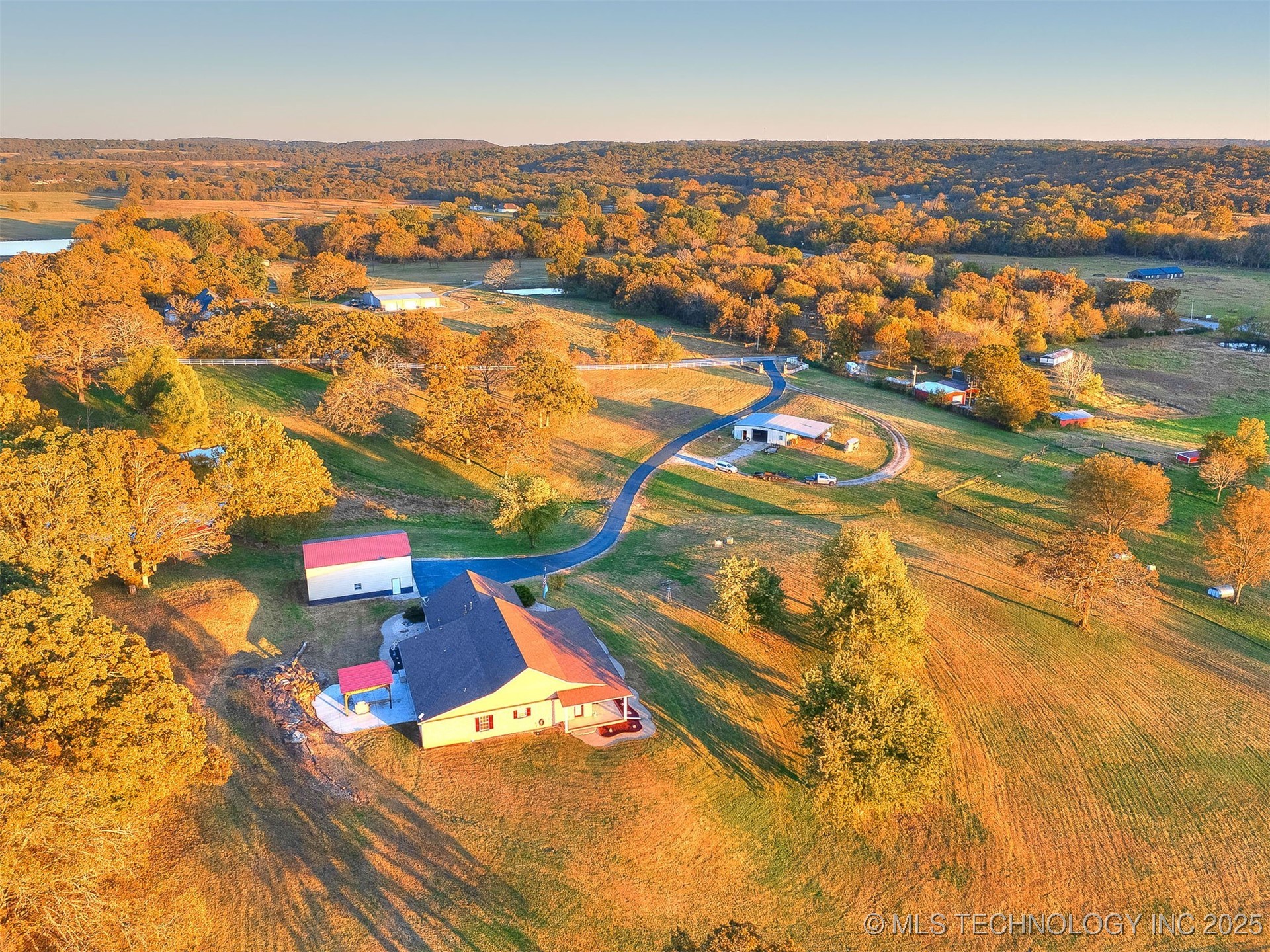 14800 S 4220 Road Property Photo 24