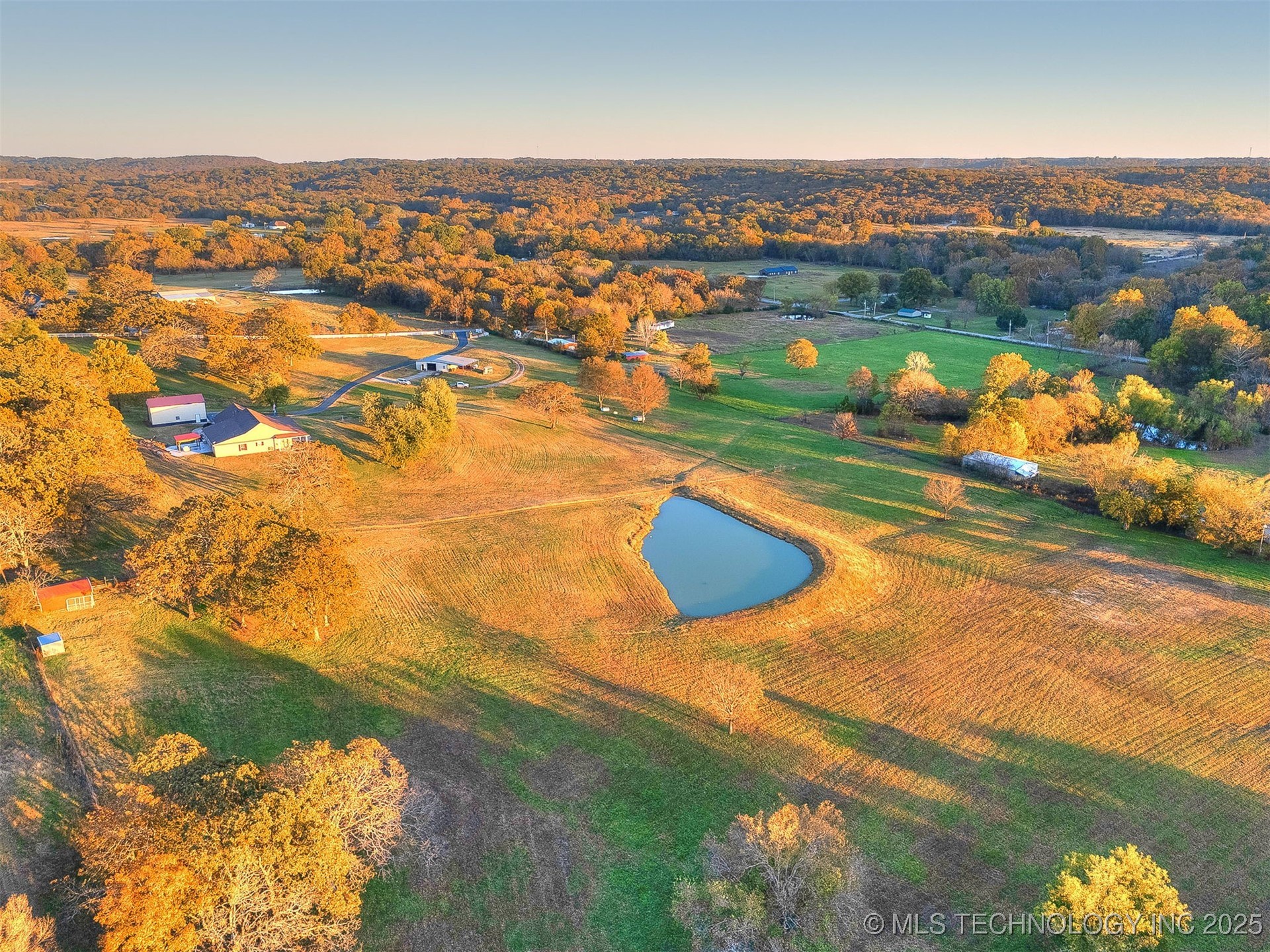 14800 S 4220 Road Property Photo 25