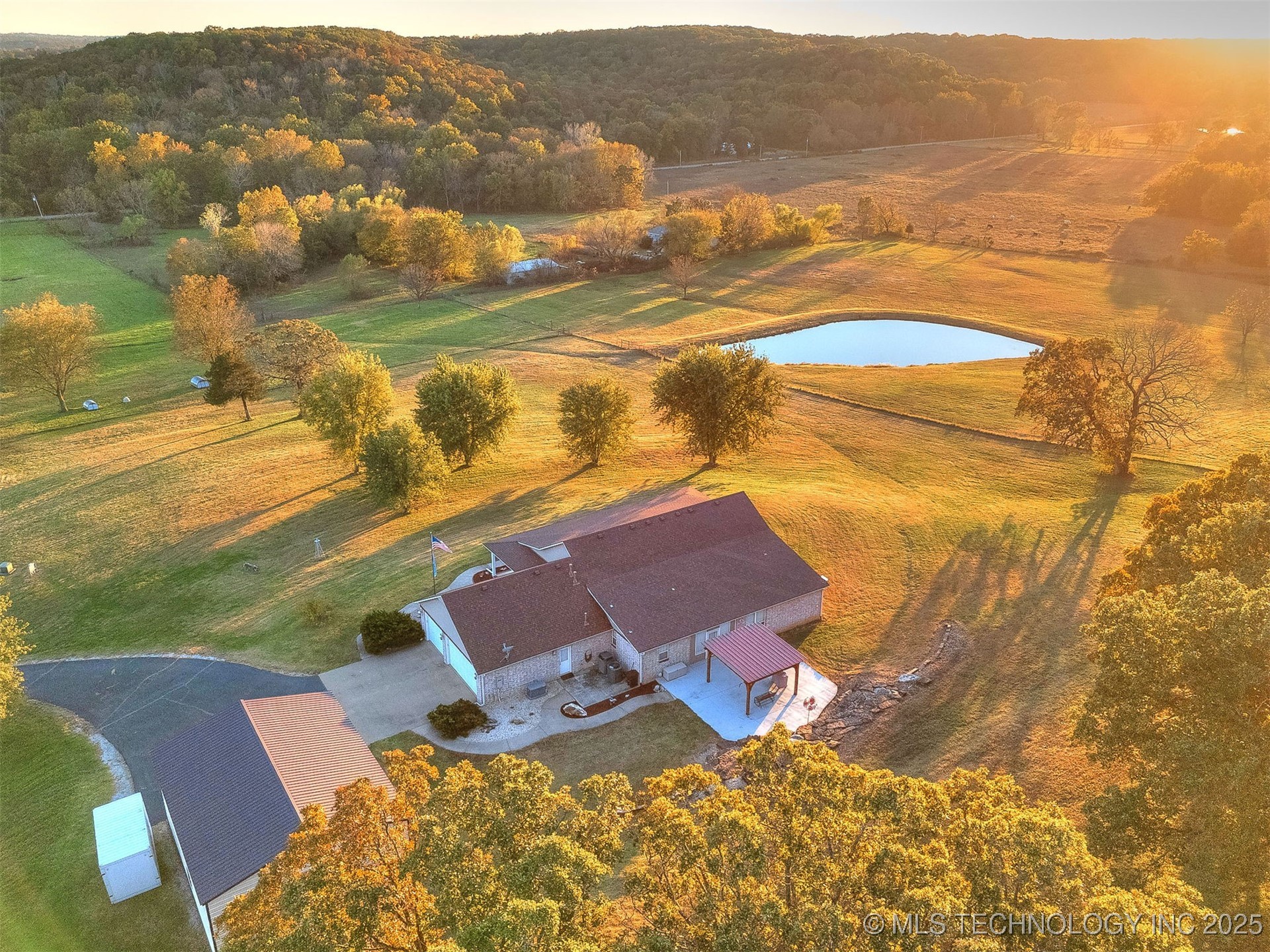 14800 S 4220 Road Property Photo 26