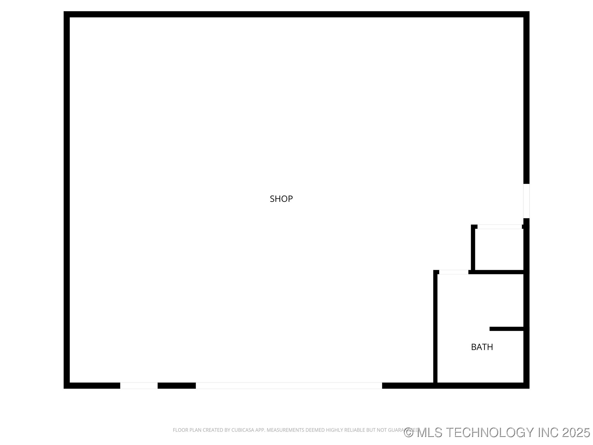 14800 S 4220 Road Property Photo 87