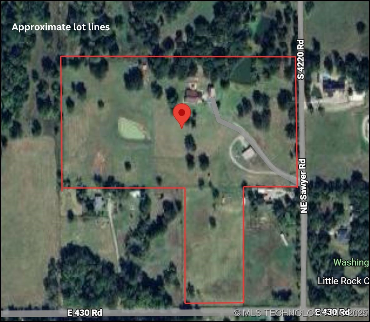 14800 S 4220 Road Property Photo 88