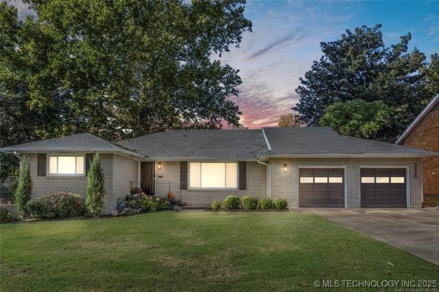 3920 S Utica Avenue Property Photo 1