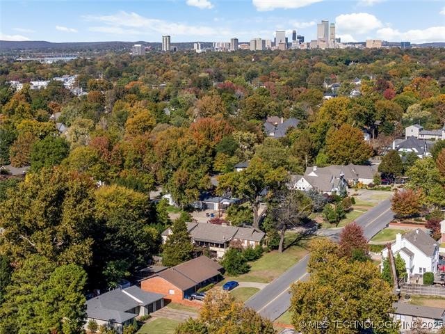 3920 S Utica Avenue Property Photo 4