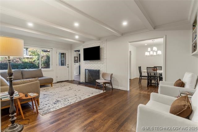 3920 S Utica Avenue Property Photo 23