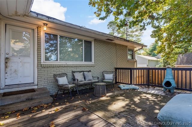 3920 S Utica Avenue Property Photo 55