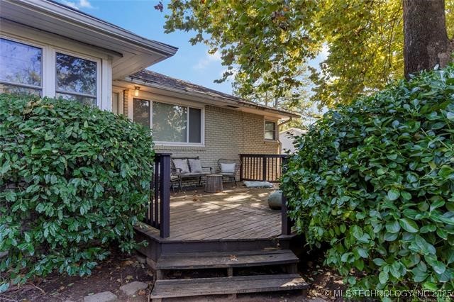 3920 S Utica Avenue Property Photo 56