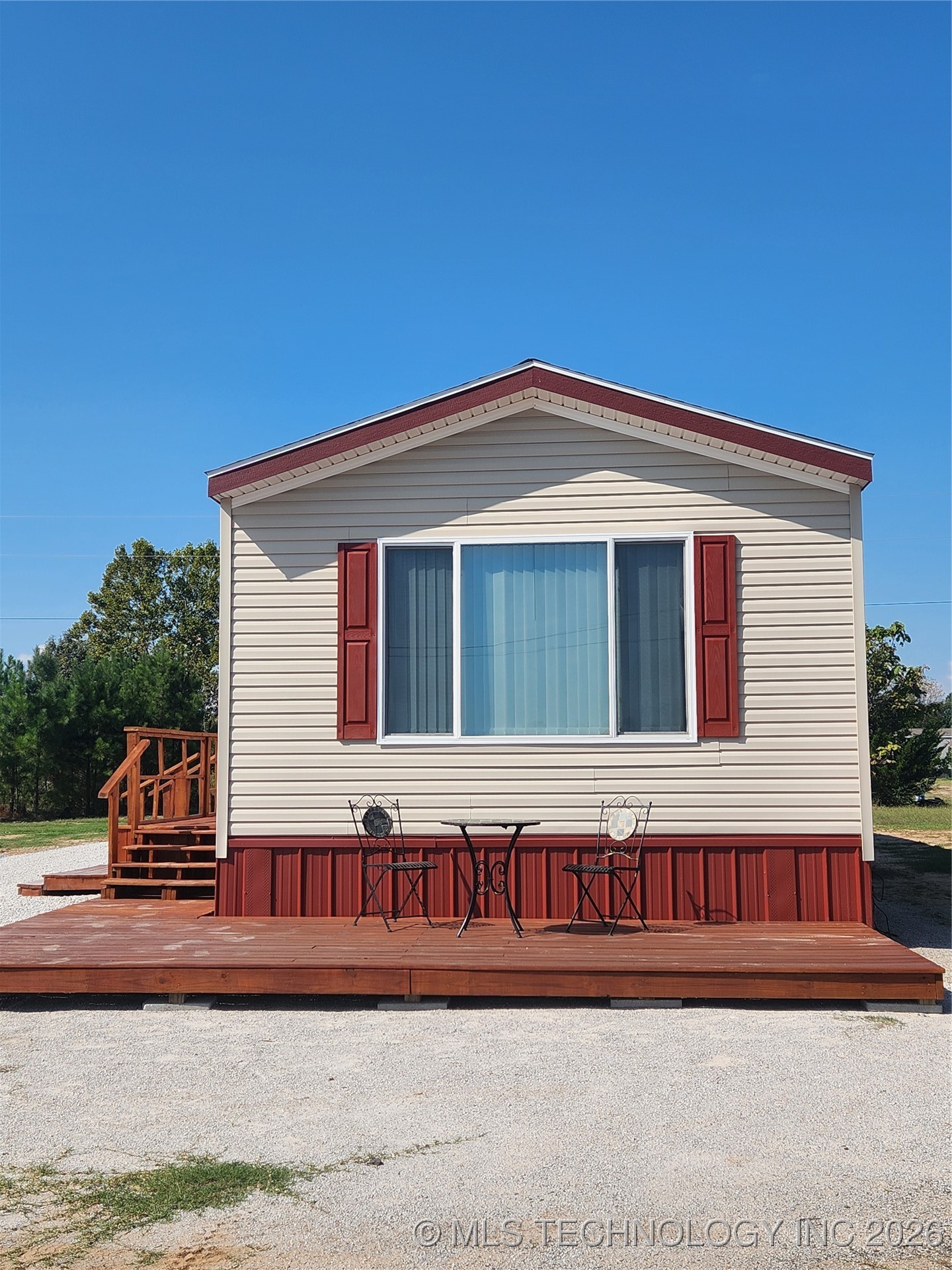 114554 S 4203 Road Property Photo 5