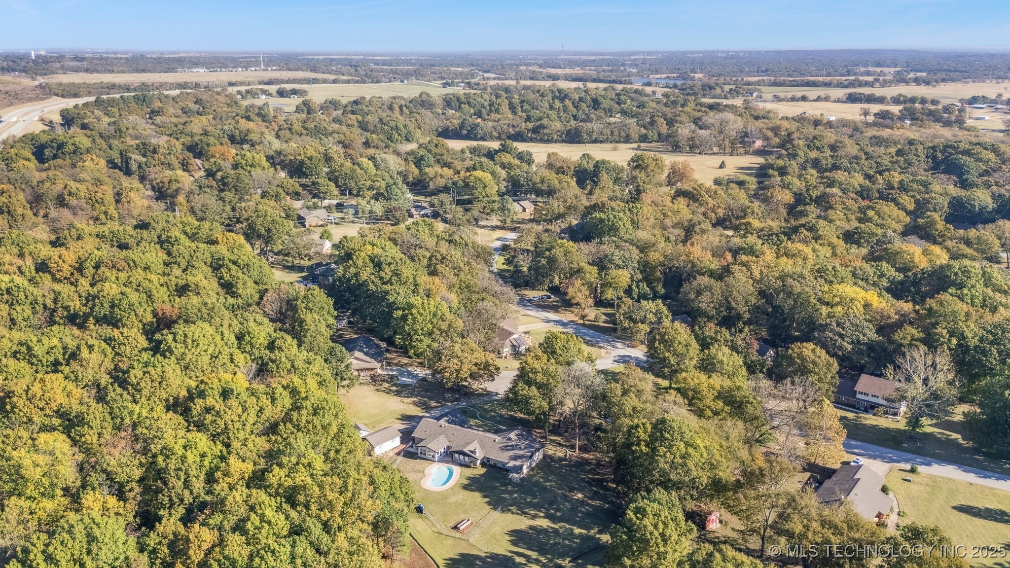 21780 E 66th Circle S Property Photo 7