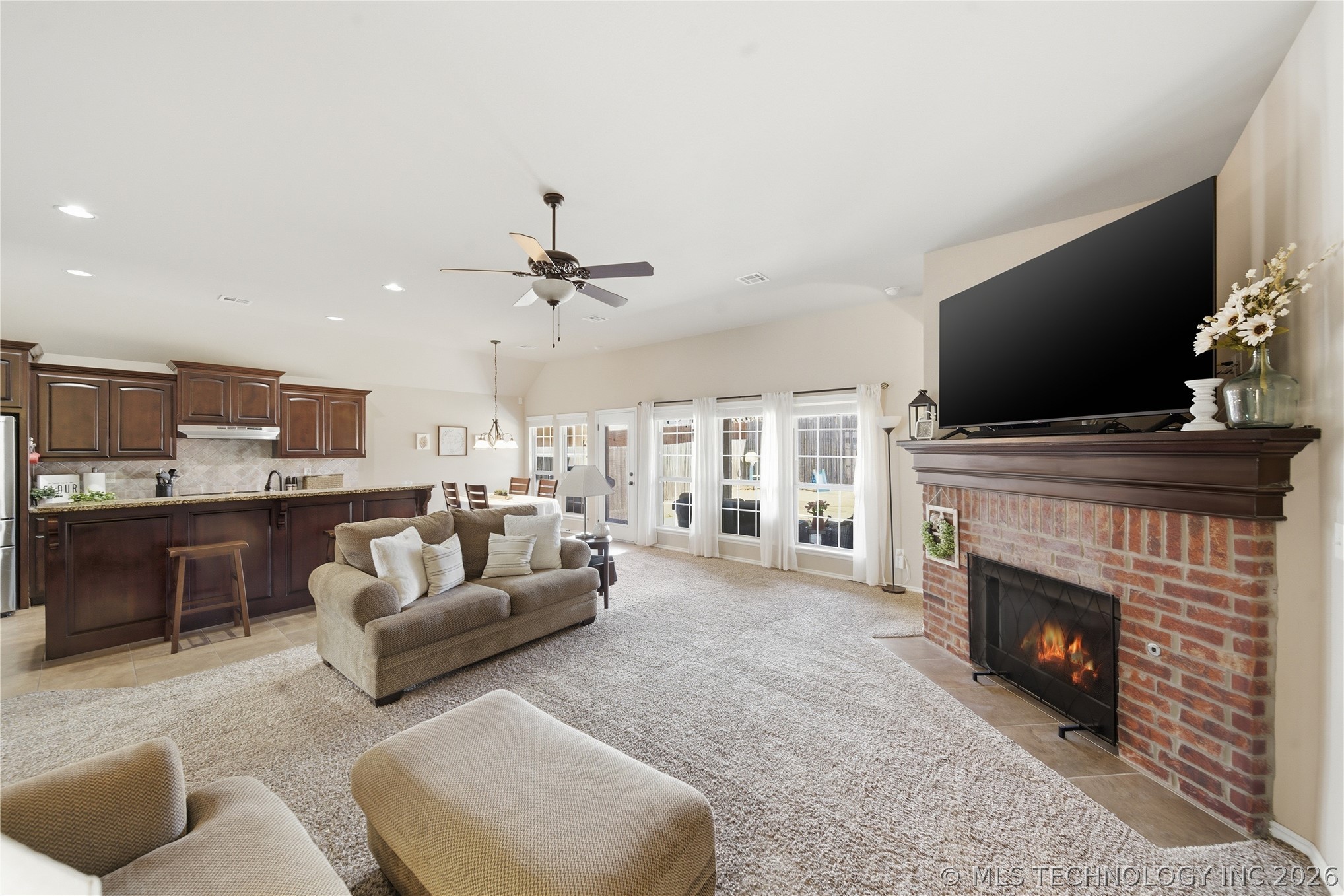 5317 Skylane Drive Property Photo 8