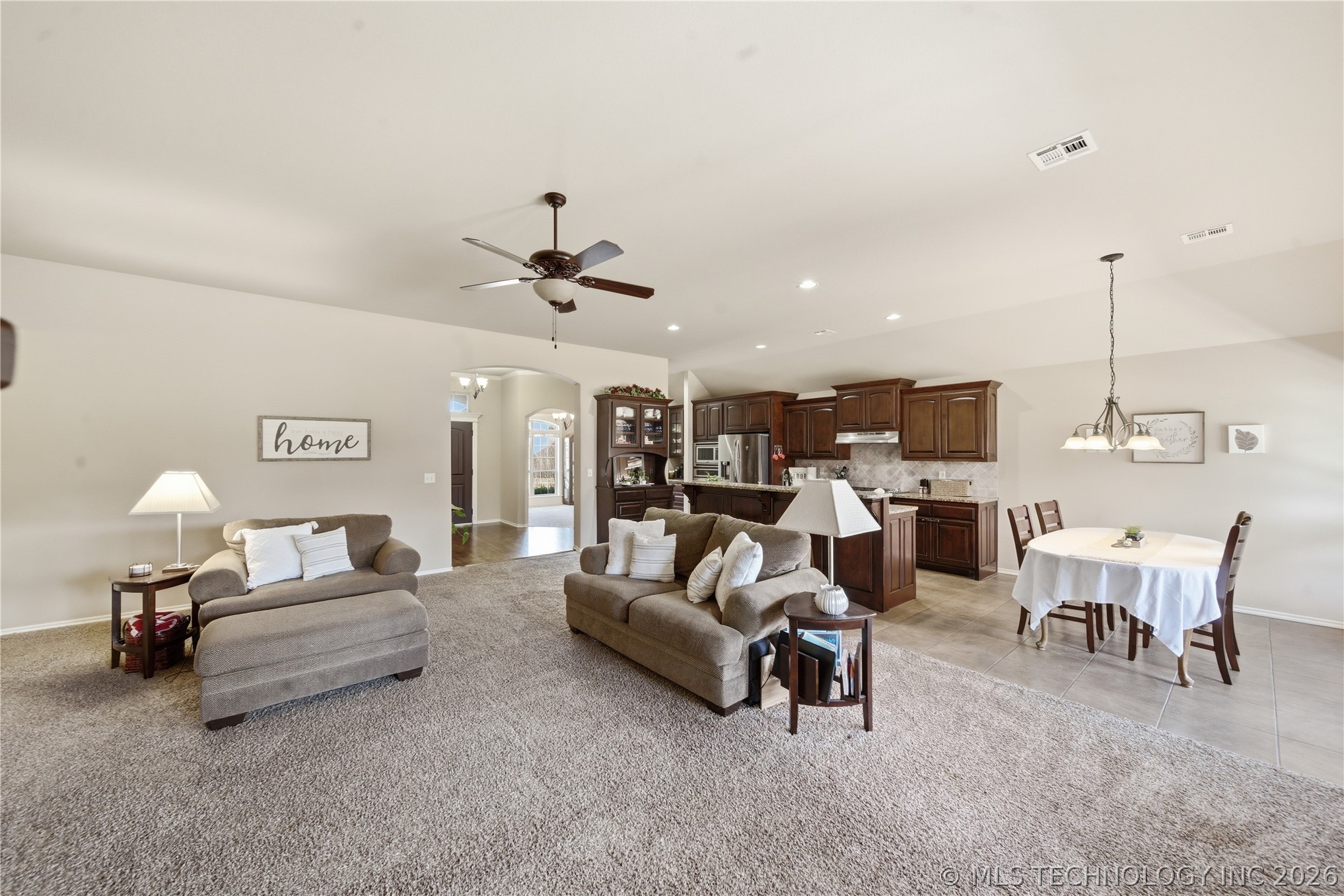 5317 Skylane Drive Property Photo 9