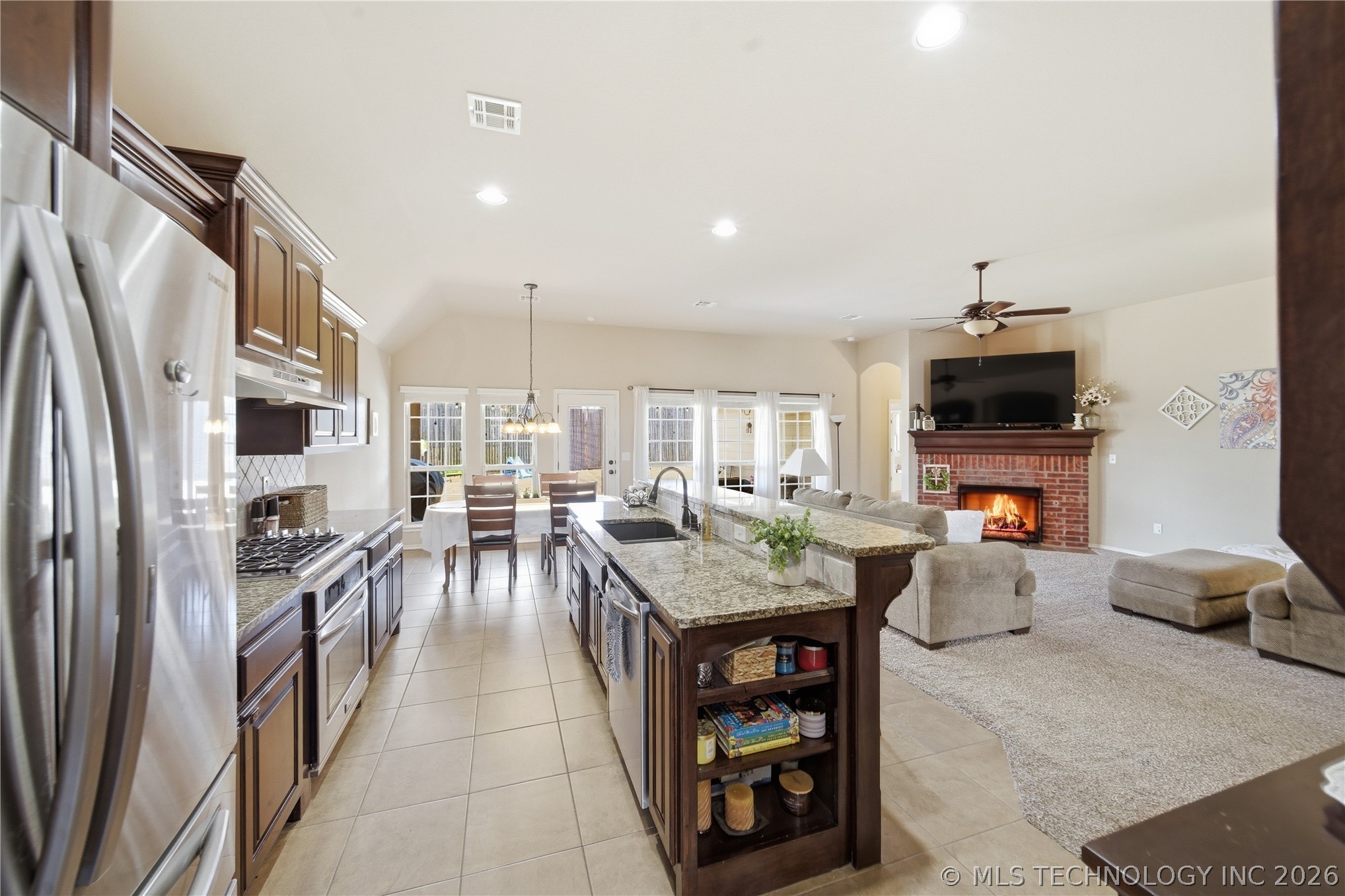 5317 Skylane Drive Property Photo 12