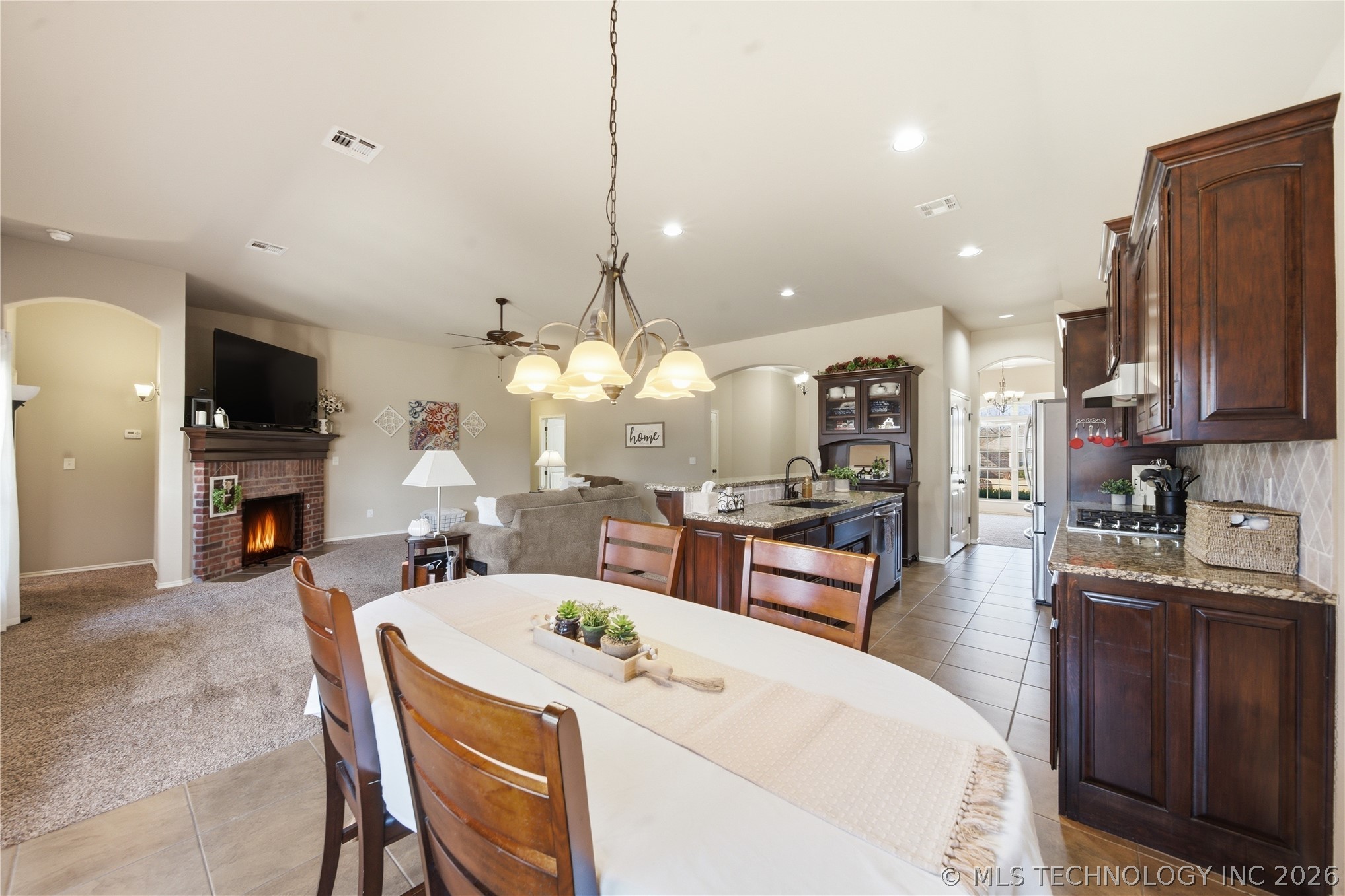 5317 Skylane Drive Property Photo 17