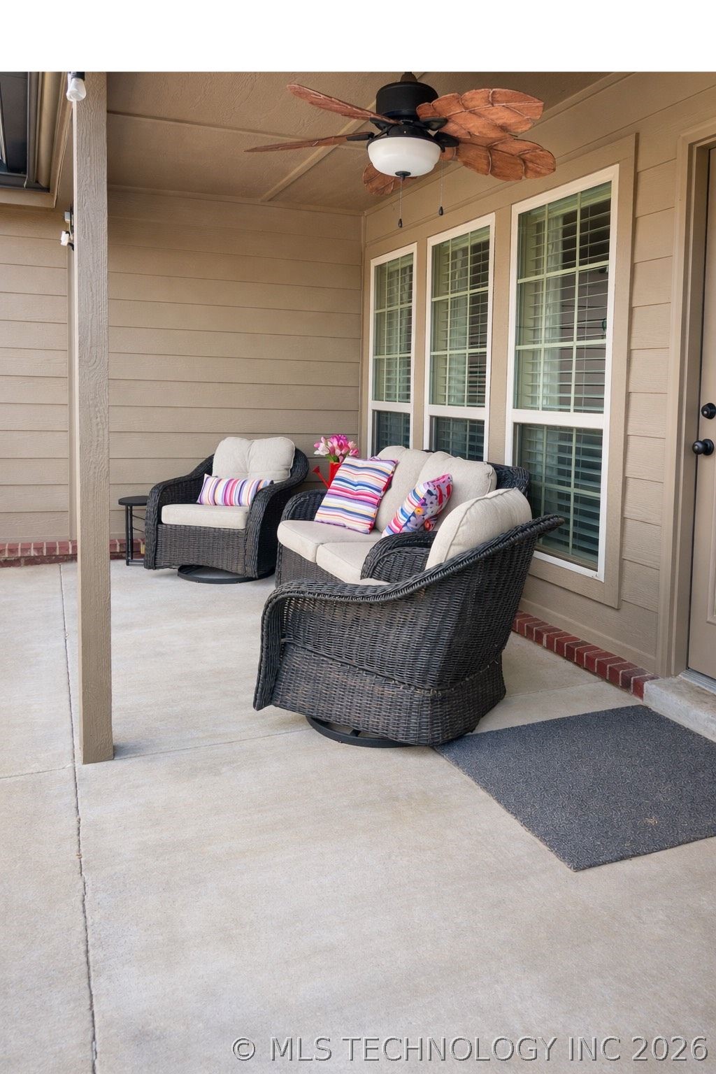 5317 Skylane Drive Property Photo 29