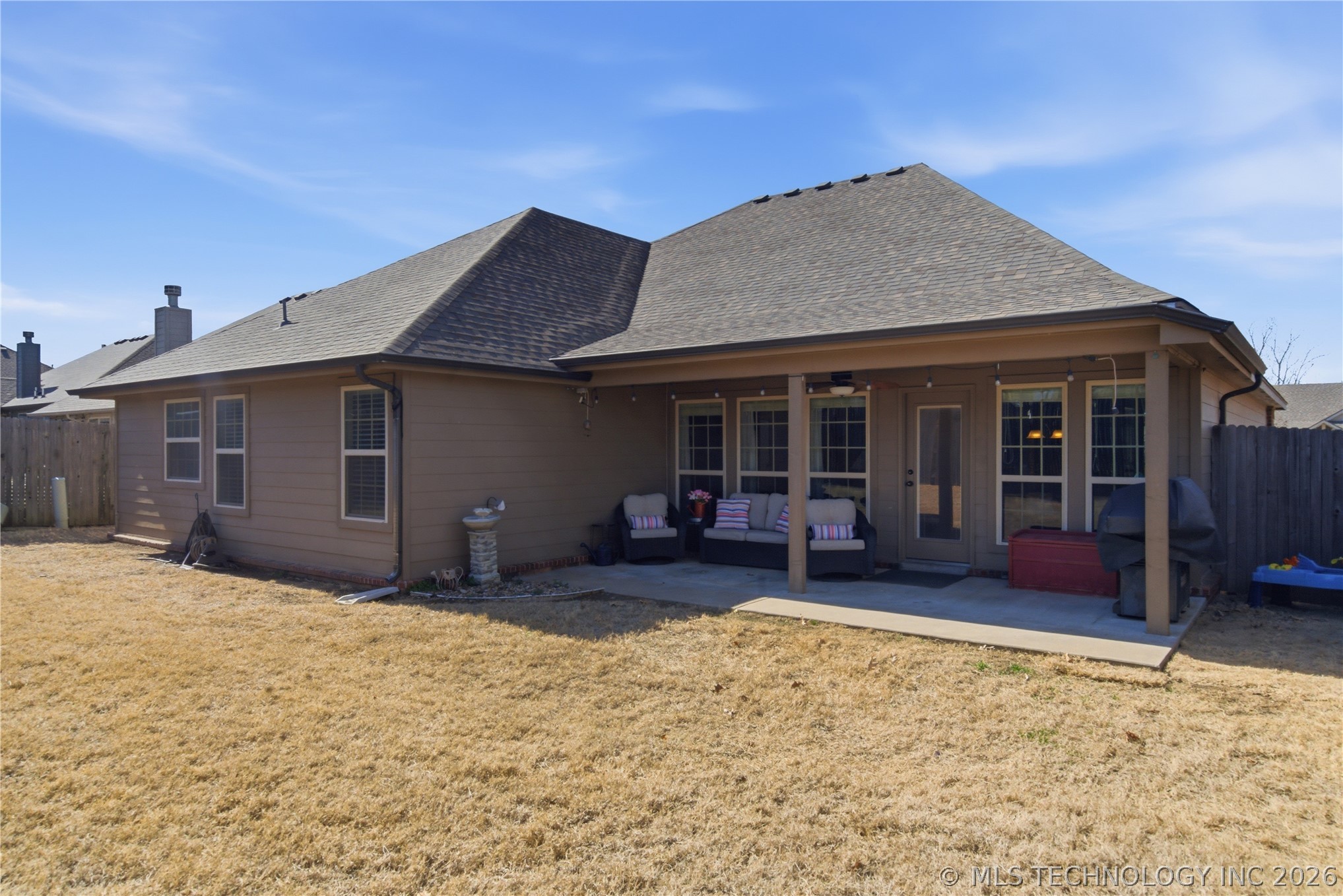 5317 Skylane Drive Property Photo 30