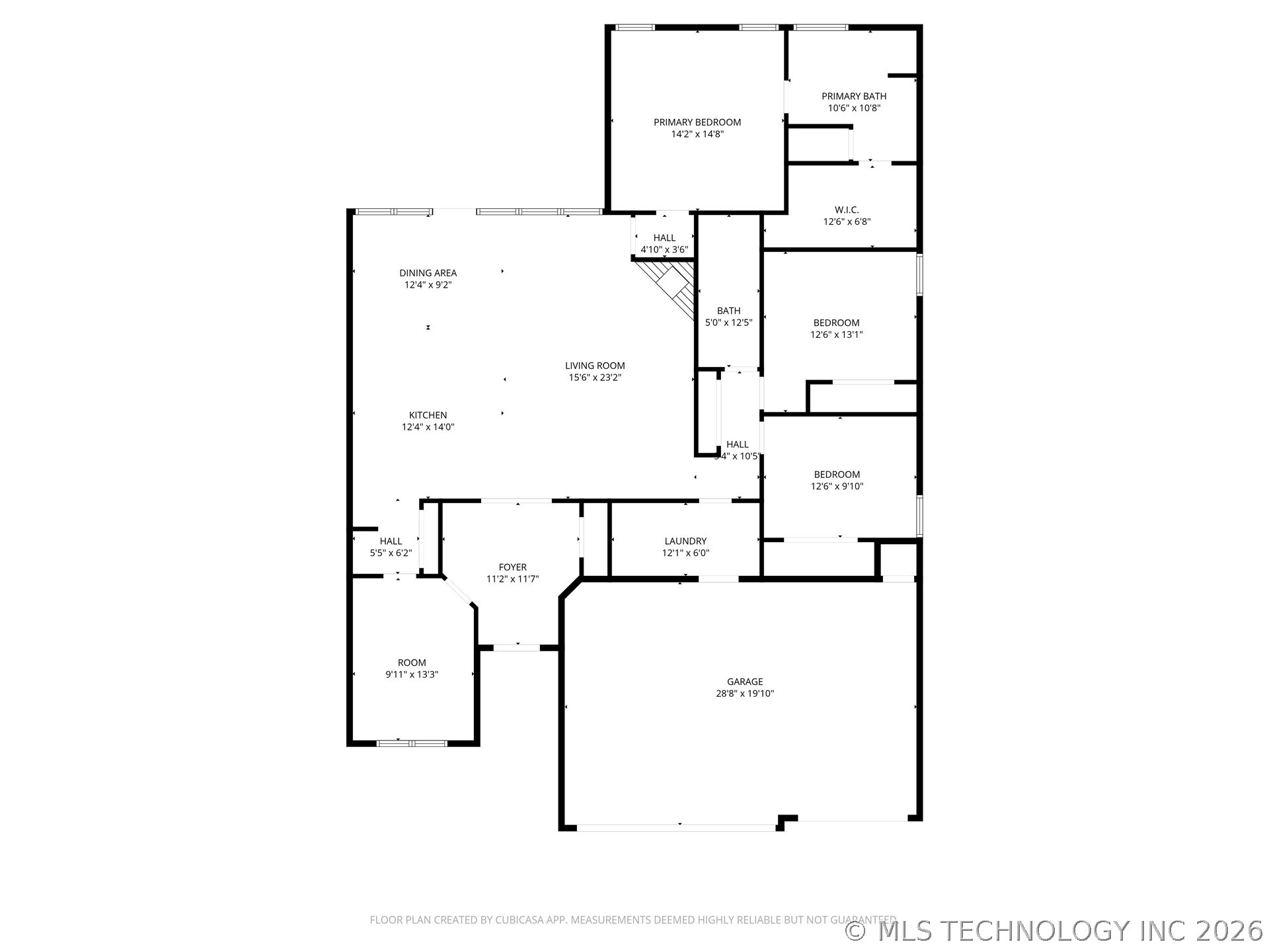 5317 Skylane Drive Property Photo 33