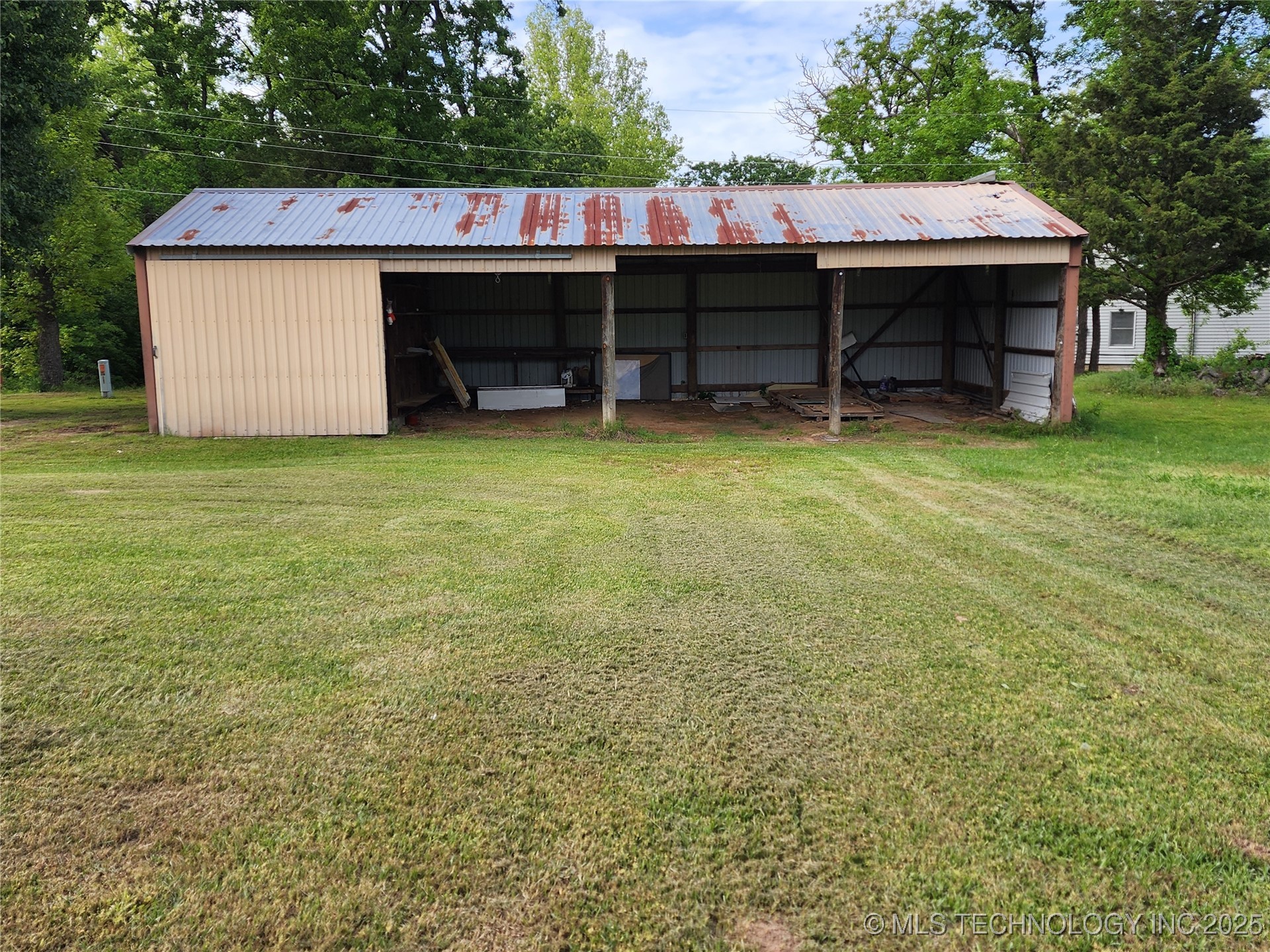 10290 County Road 1543 Property Photo 24