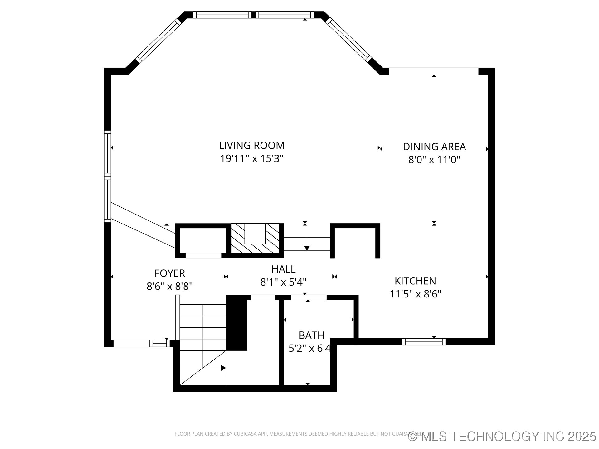 1410 S Houston Avenue D Property Photo 46