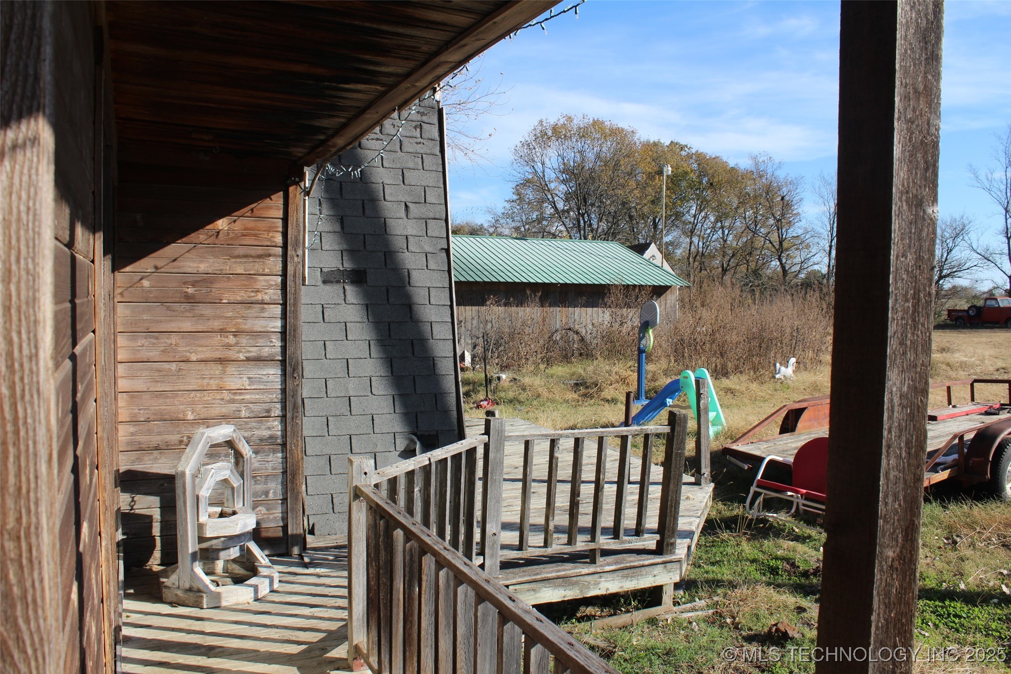 65337 S 220 Road Property Photo 4