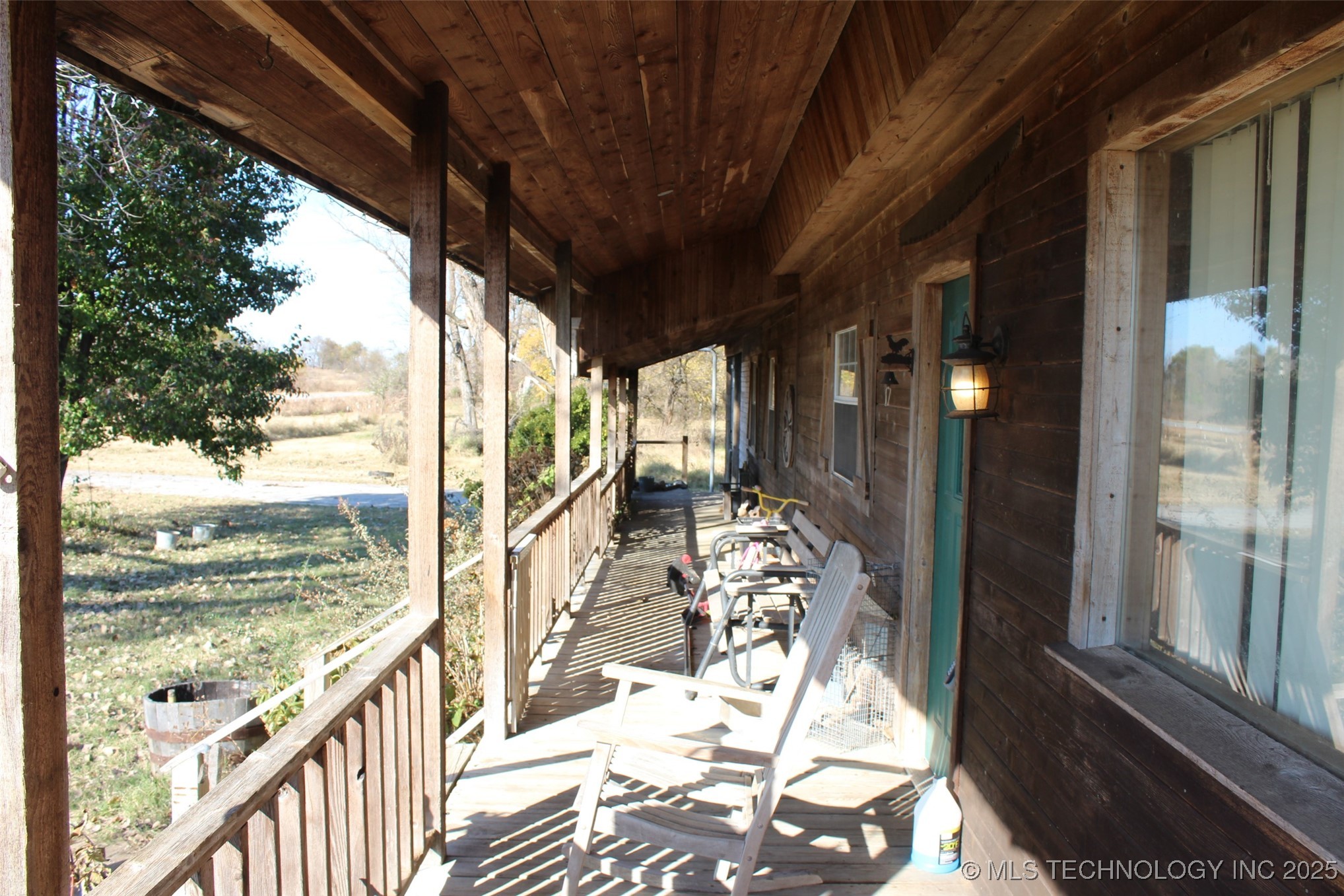 65337 S 220 Road Property Photo 5