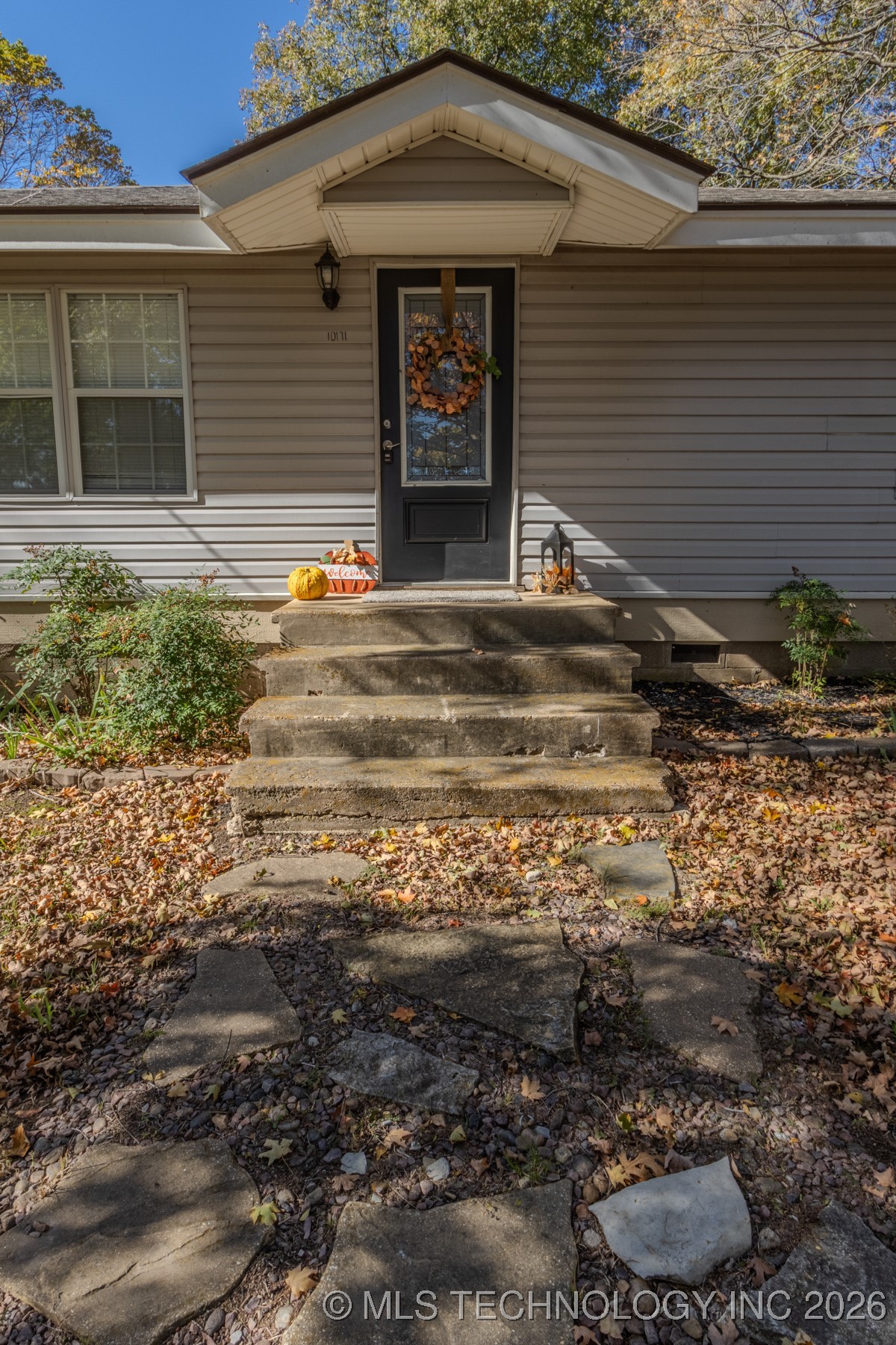 10171 E Hwy 412 Alt Highway E Property Photo 2