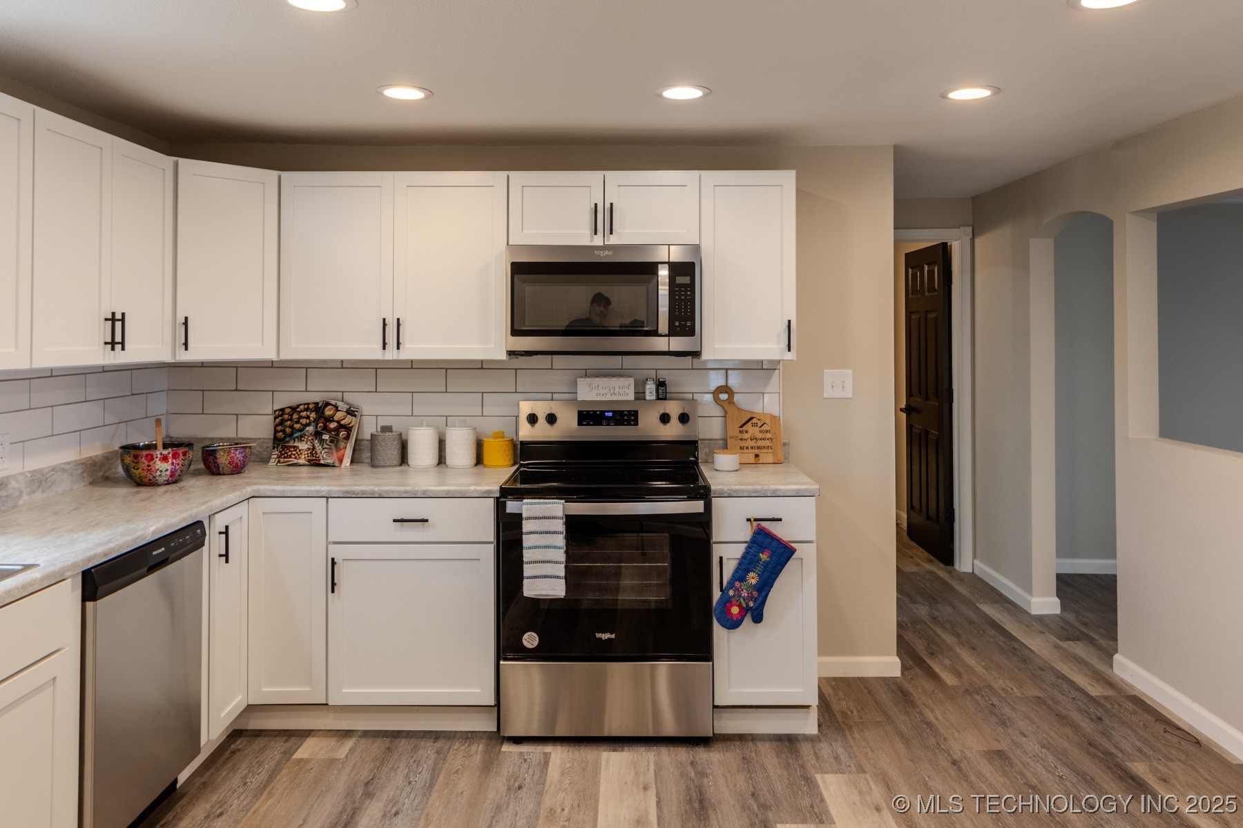 10171 E Hwy 412 Alt Highway E Property Photo 13